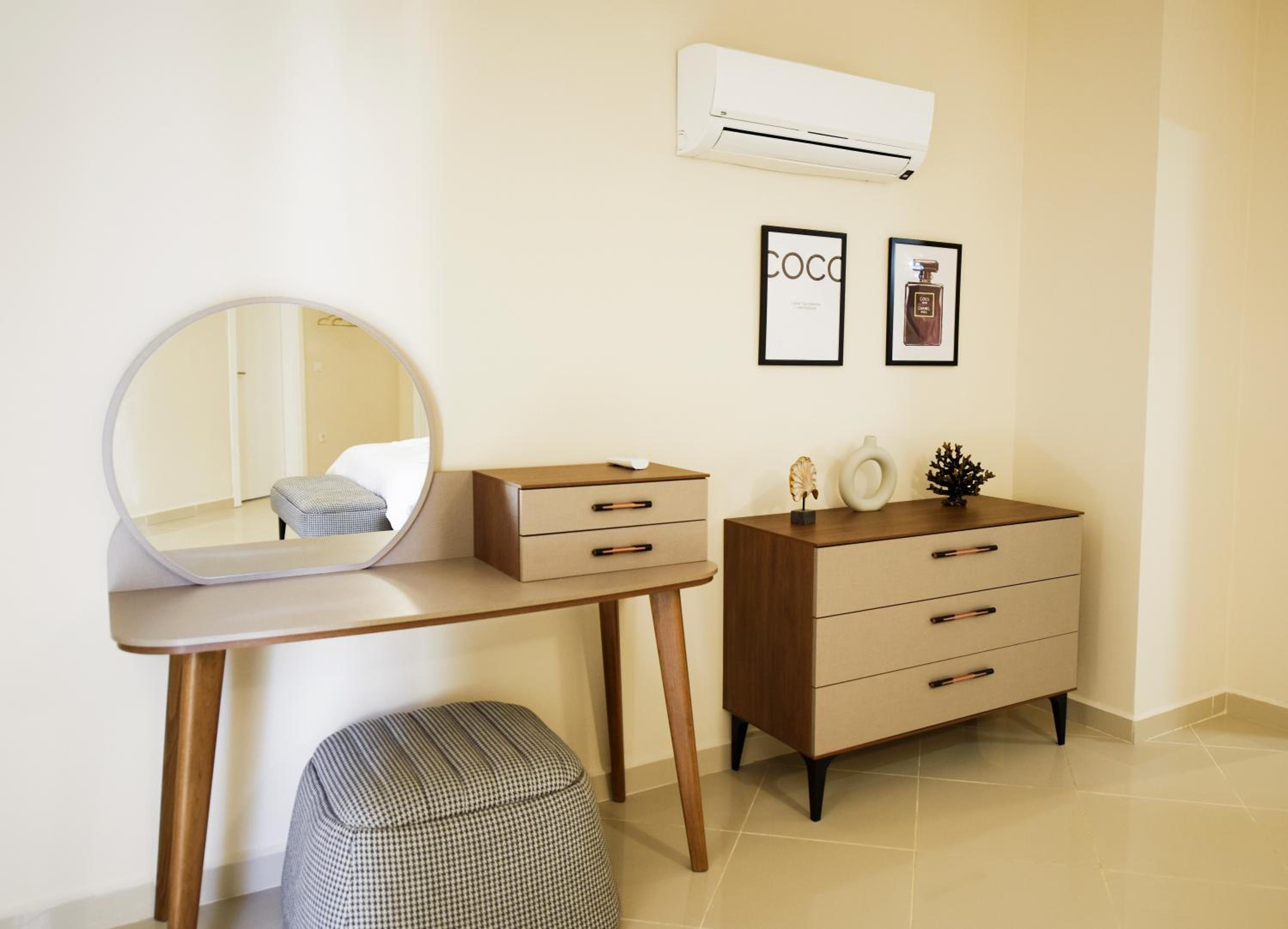 BlueHomes Villas
