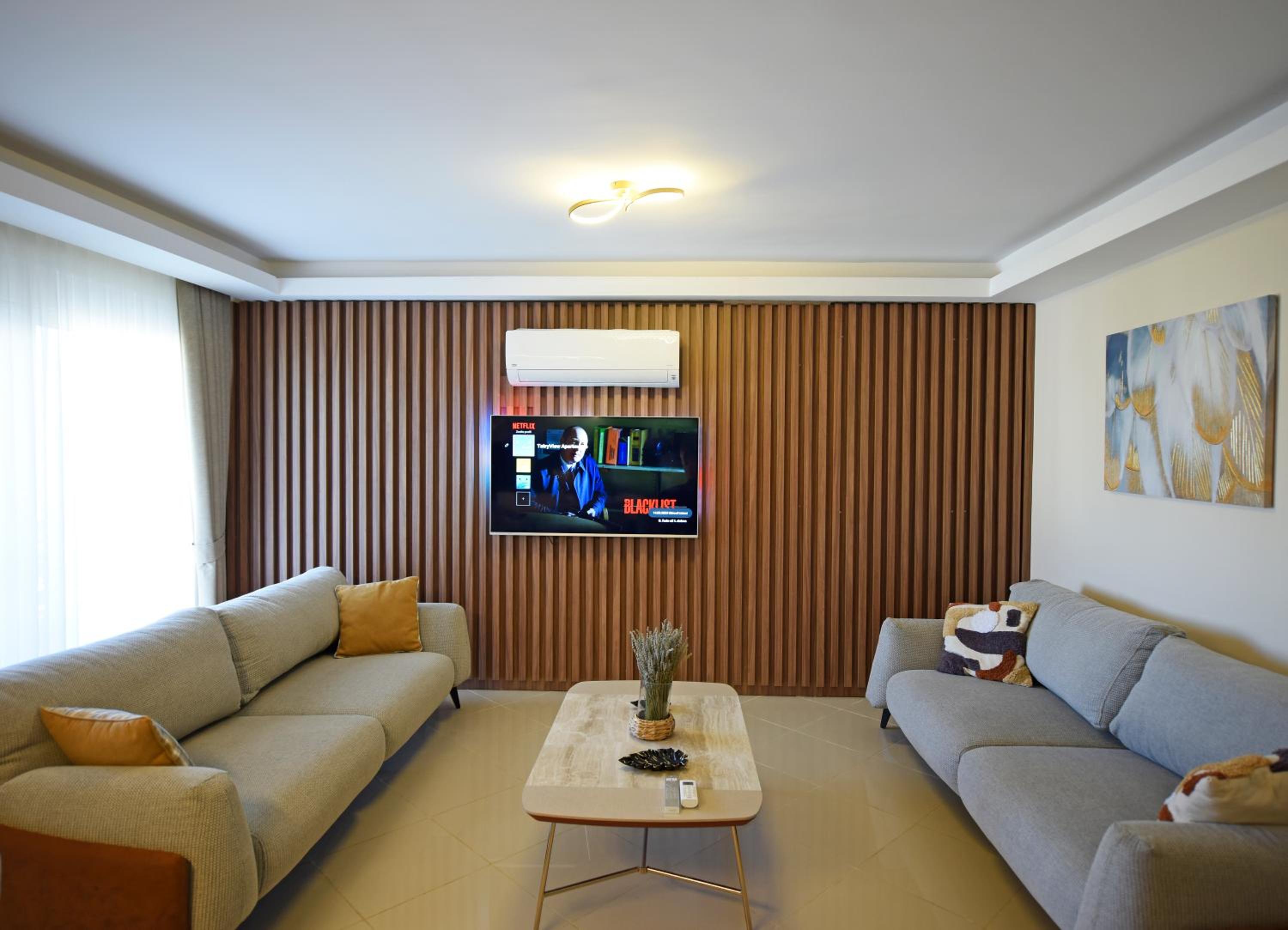 BlueHomes Villas