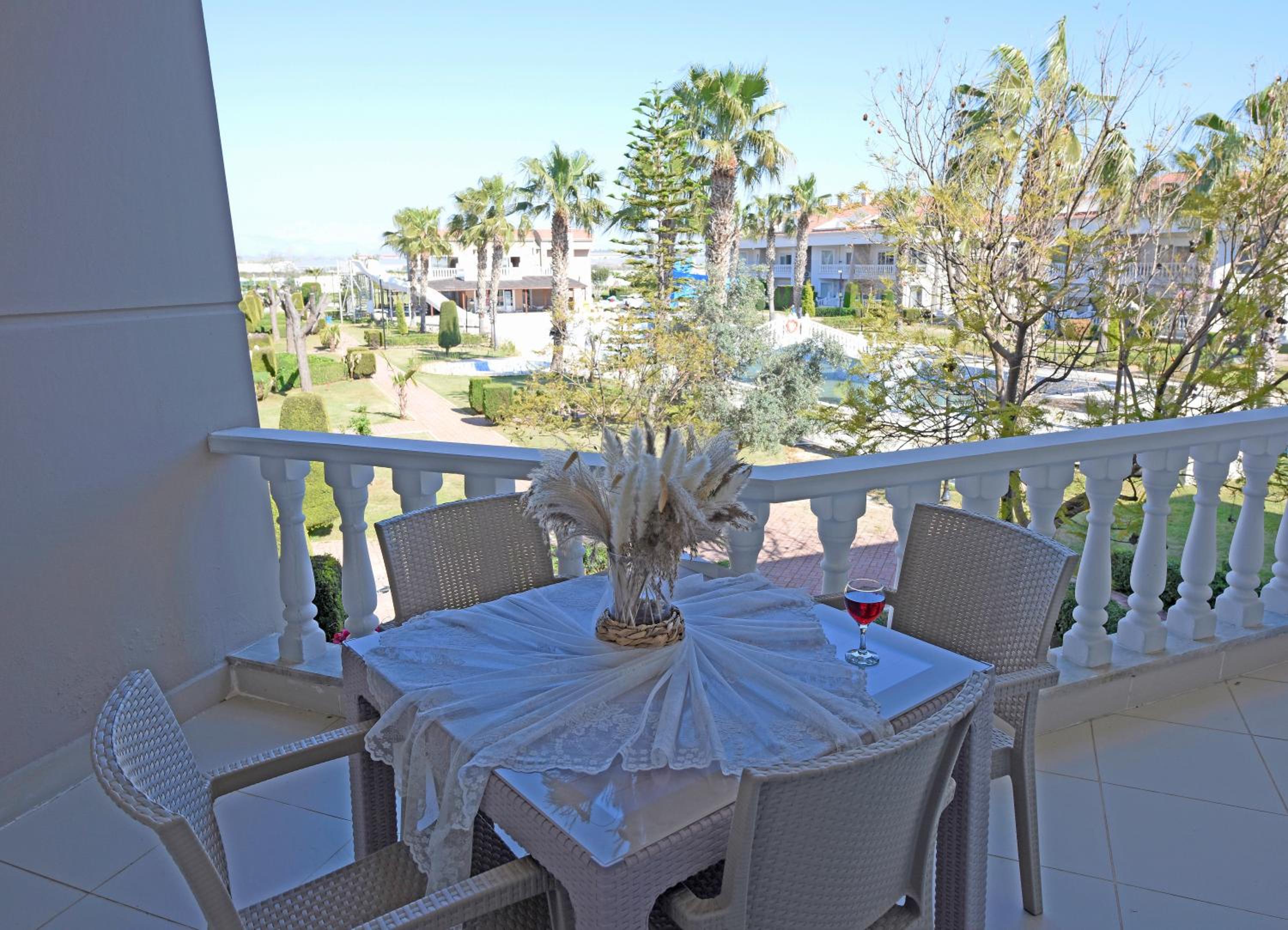 BlueHomes Villas