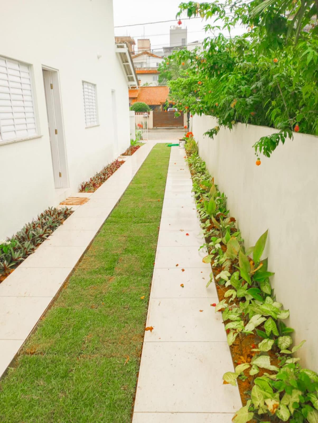 Casa para 30 pessoas em Jurerê