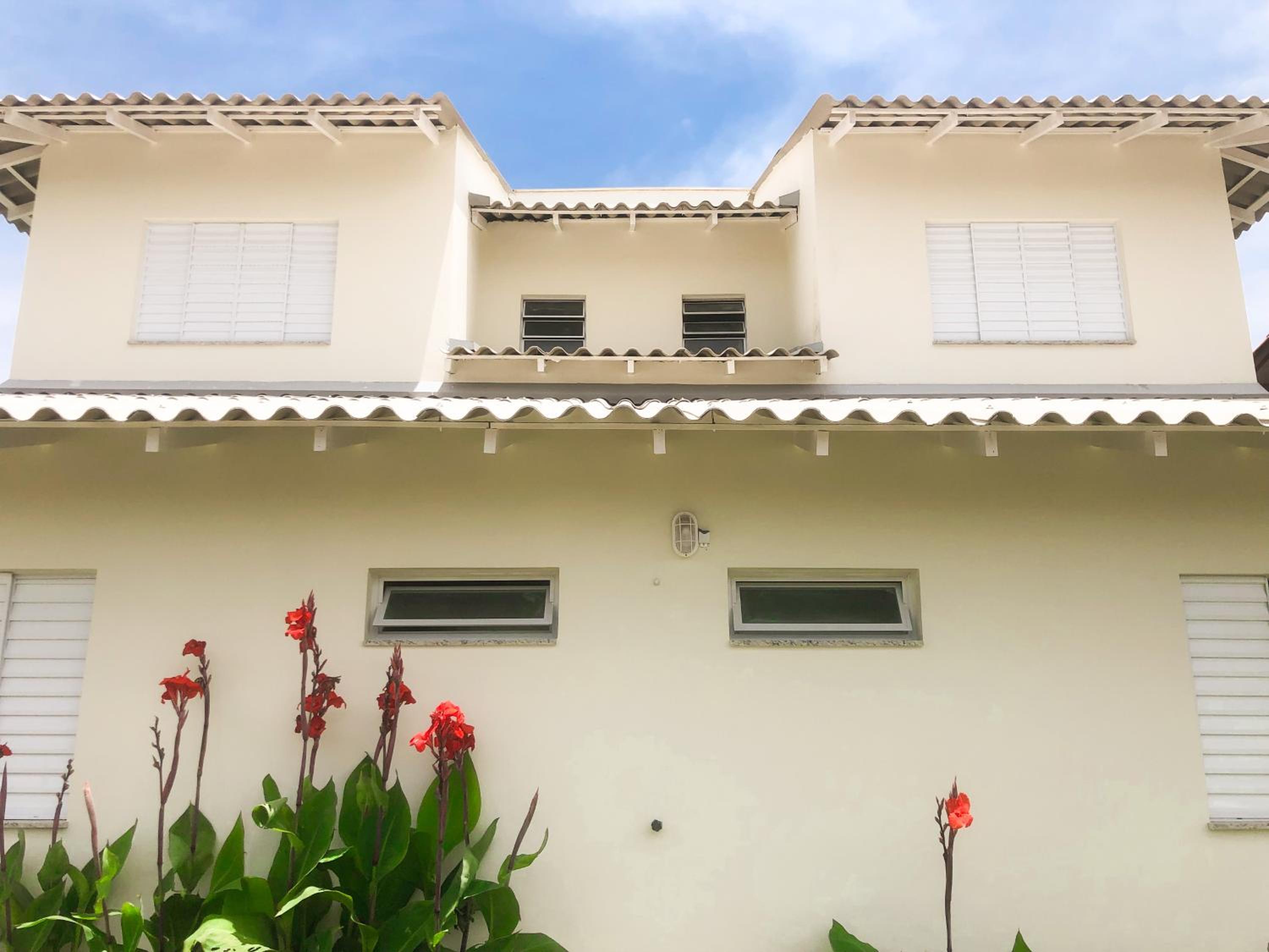 Casa para 30 pessoas em Jurerê