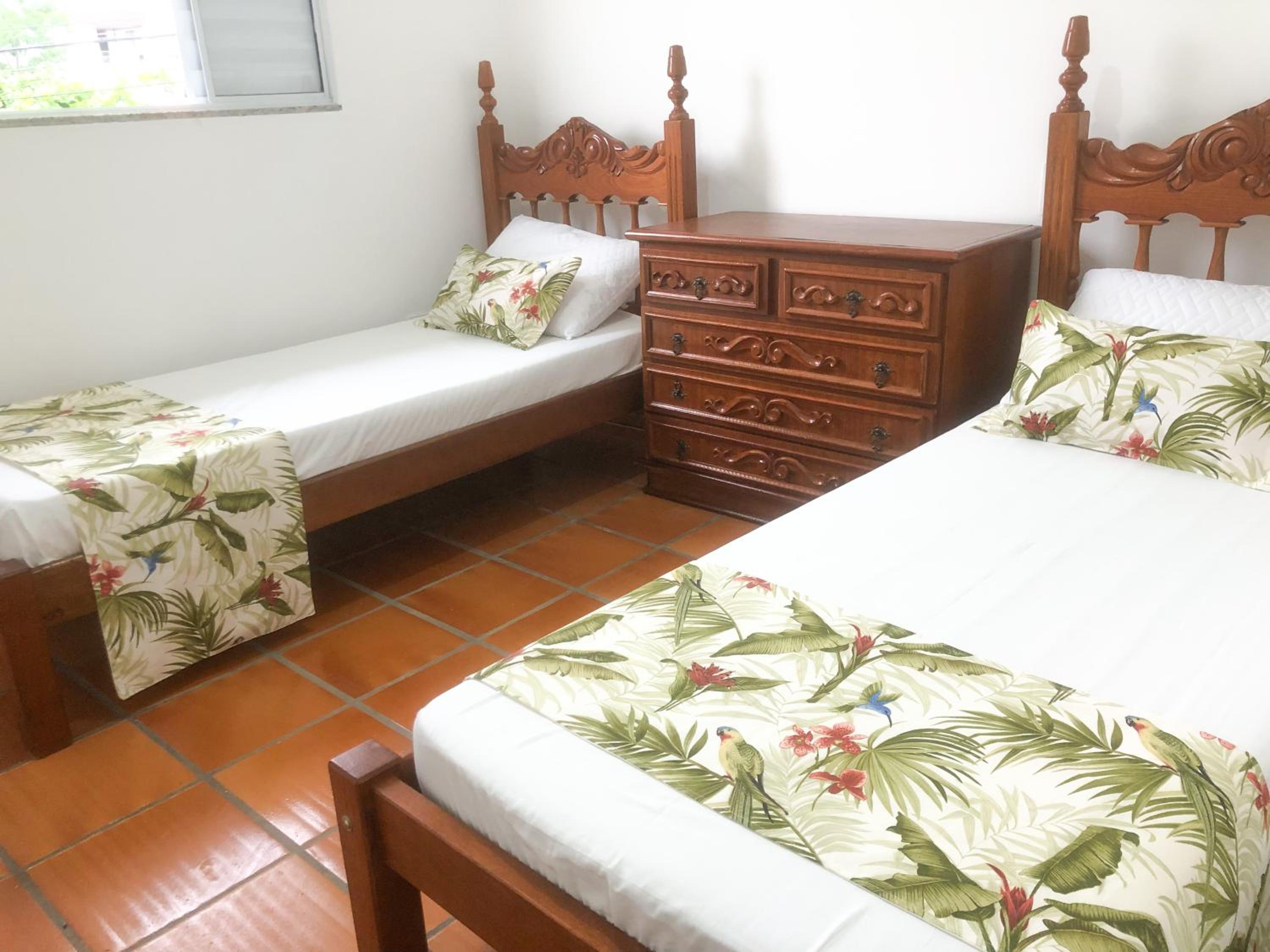 Casa para 30 pessoas em Jurerê