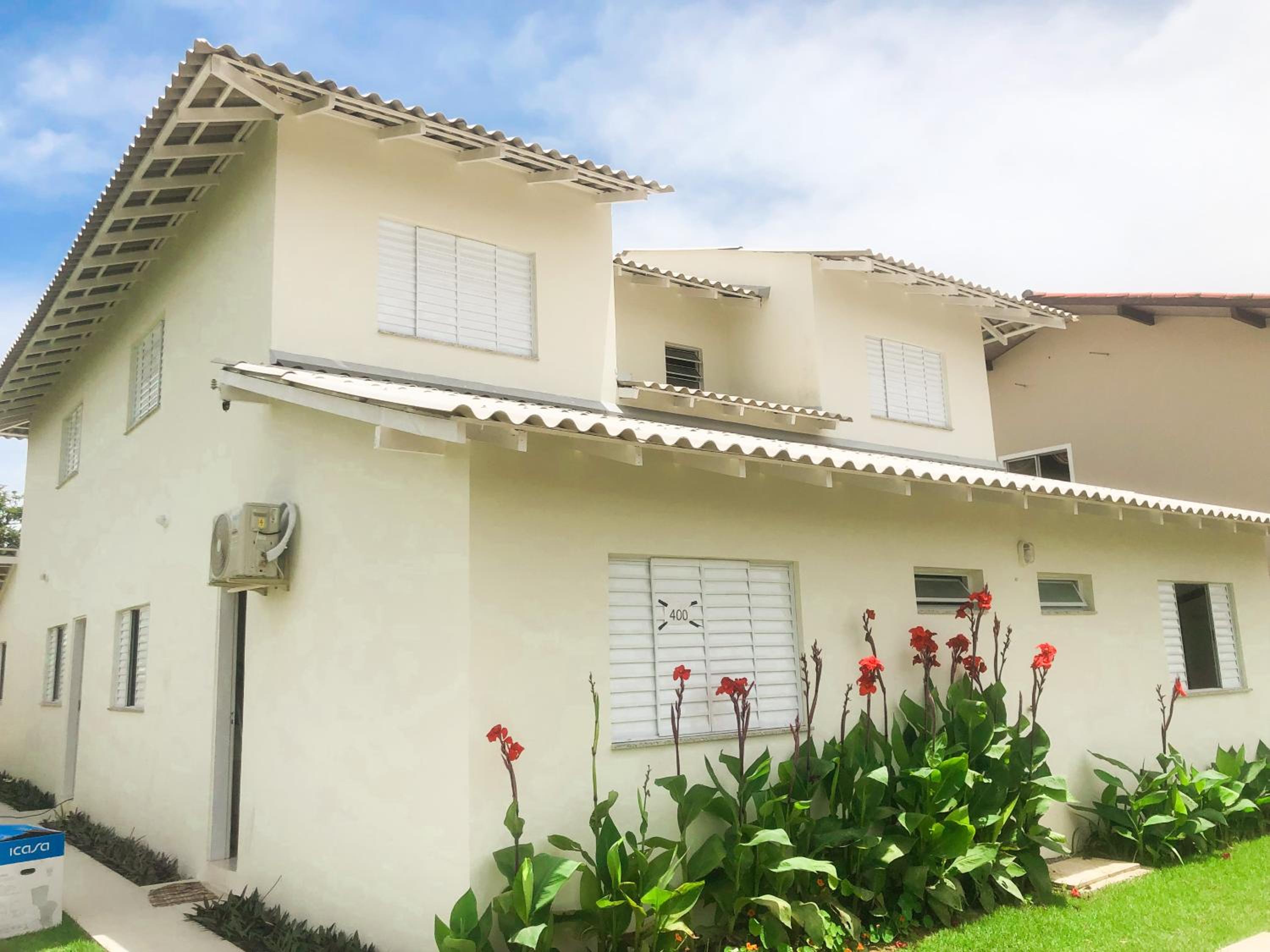 Casa para 30 pessoas em Jurerê