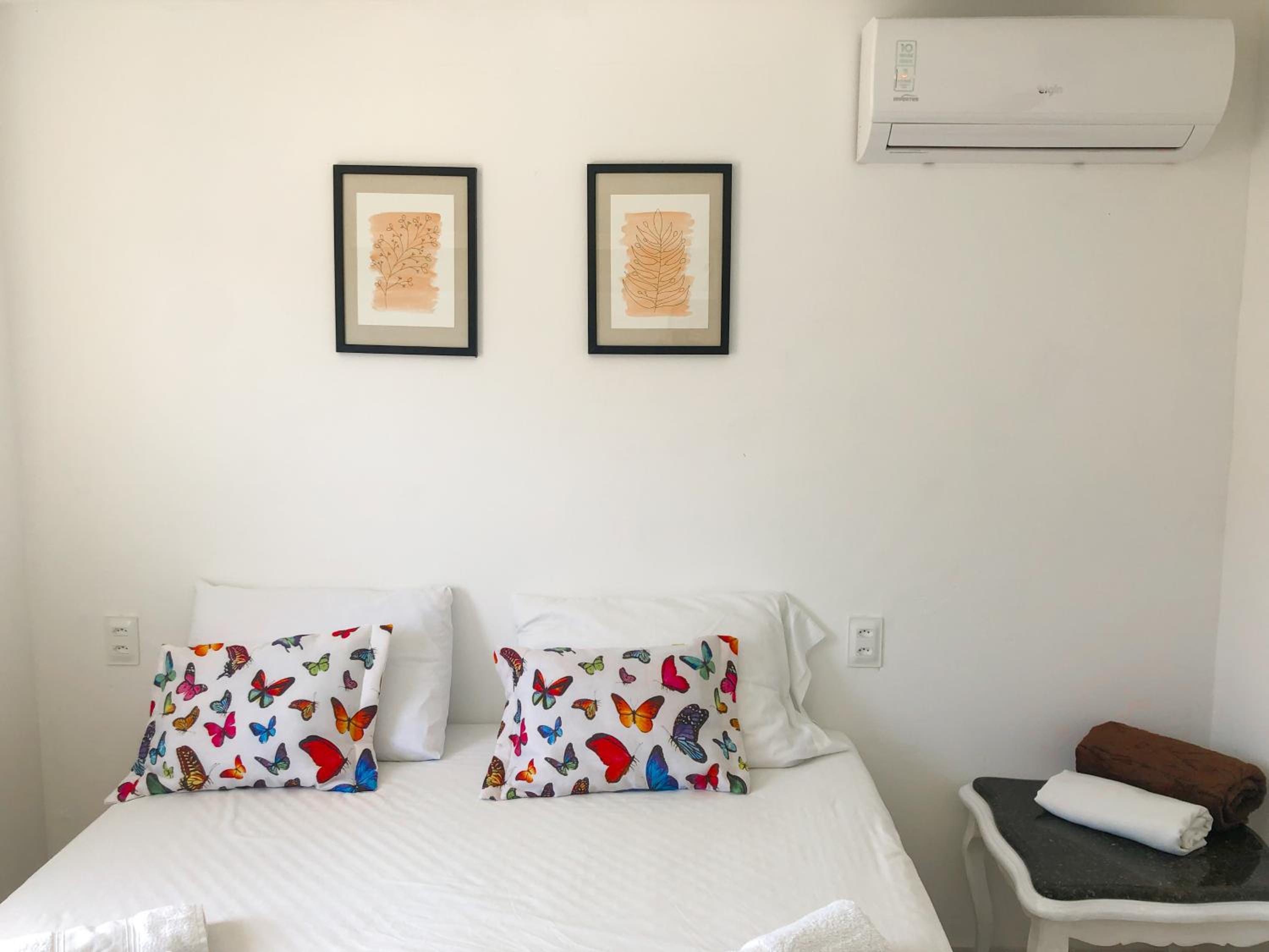 Casa para 30 pessoas em Jurerê