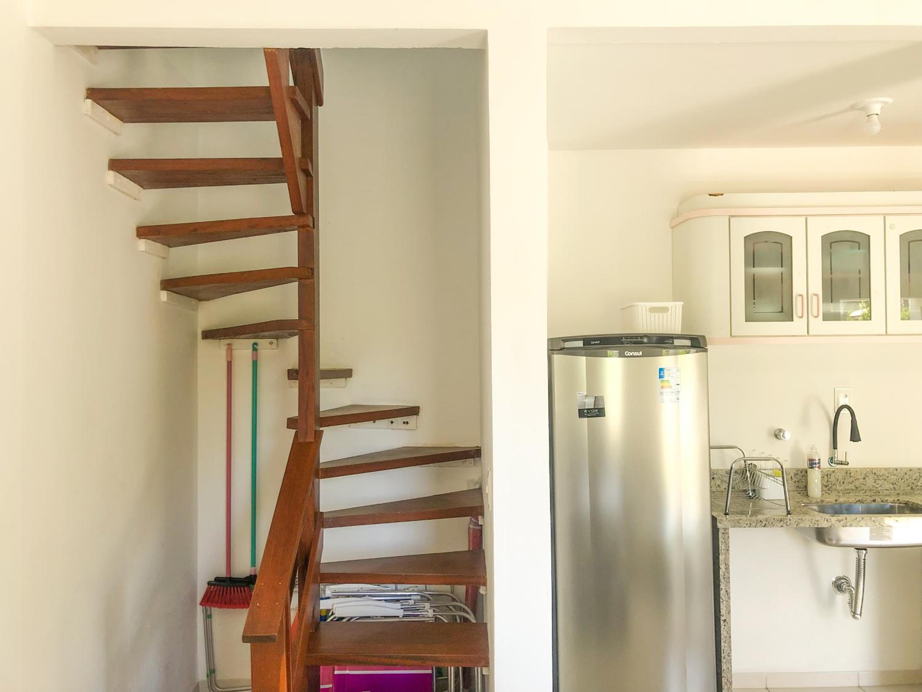 Casa para 30 pessoas em Jurerê