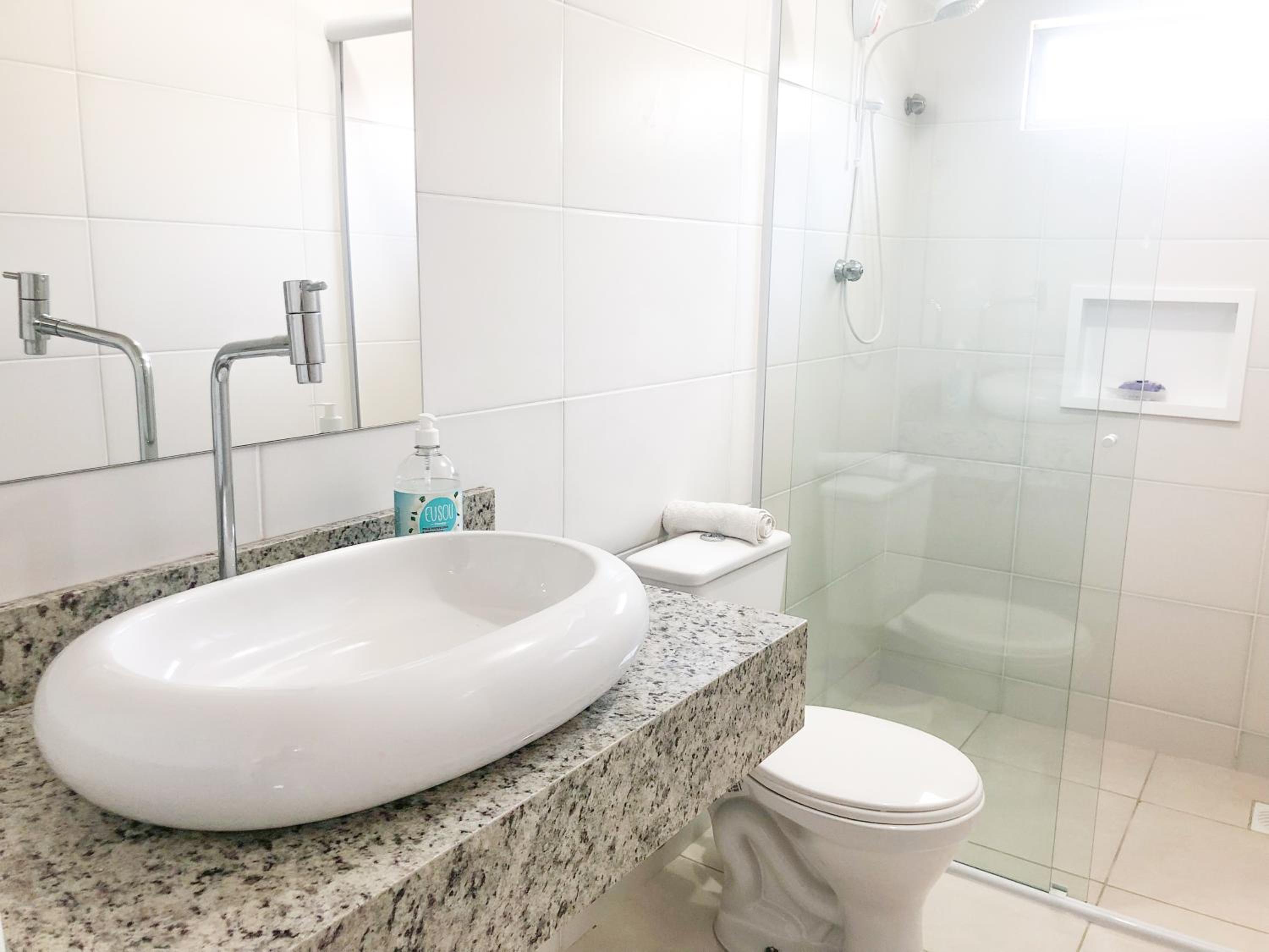 Casa para 30 pessoas em Jurerê