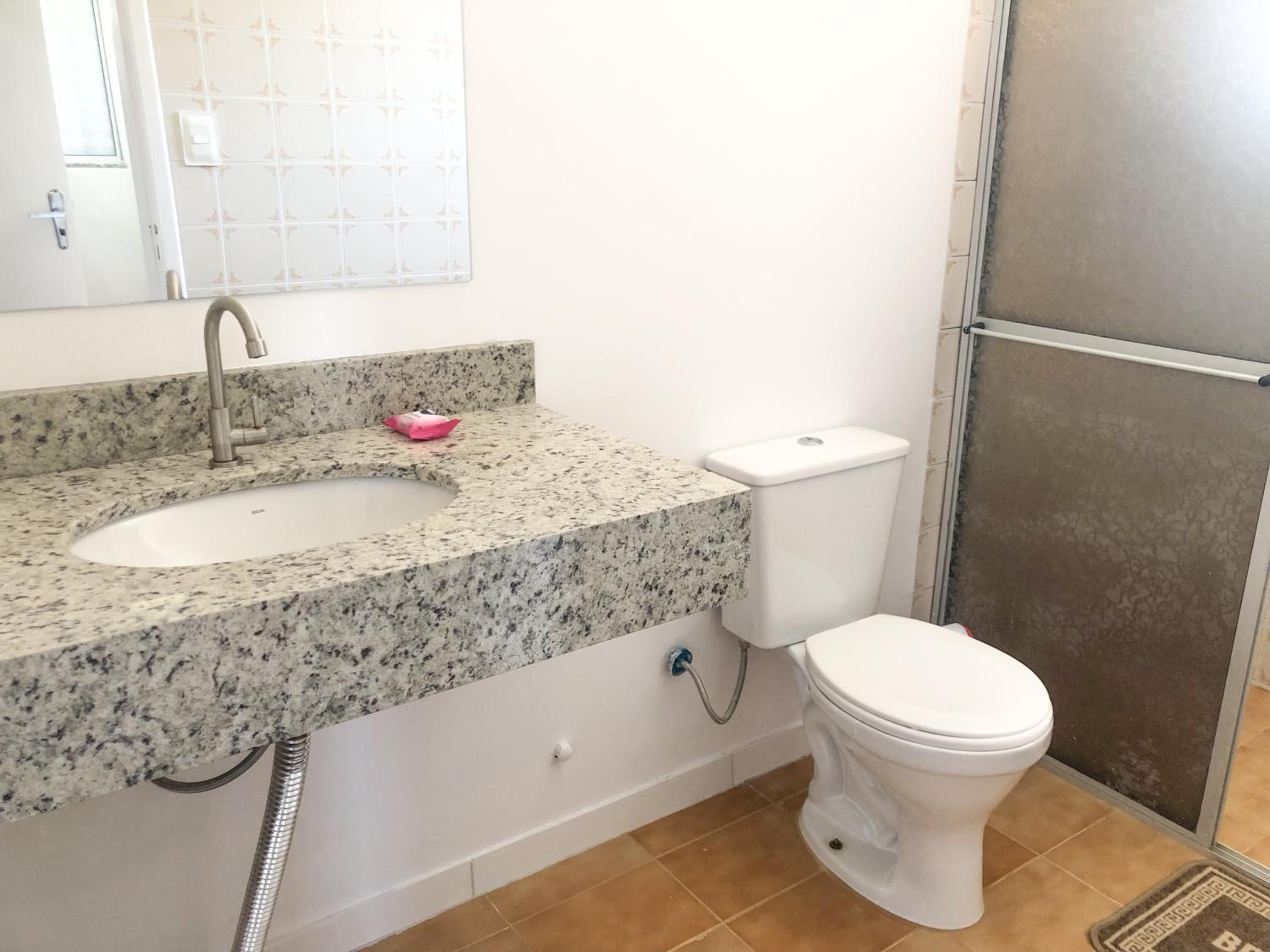 Casa para 30 pessoas em Jurerê