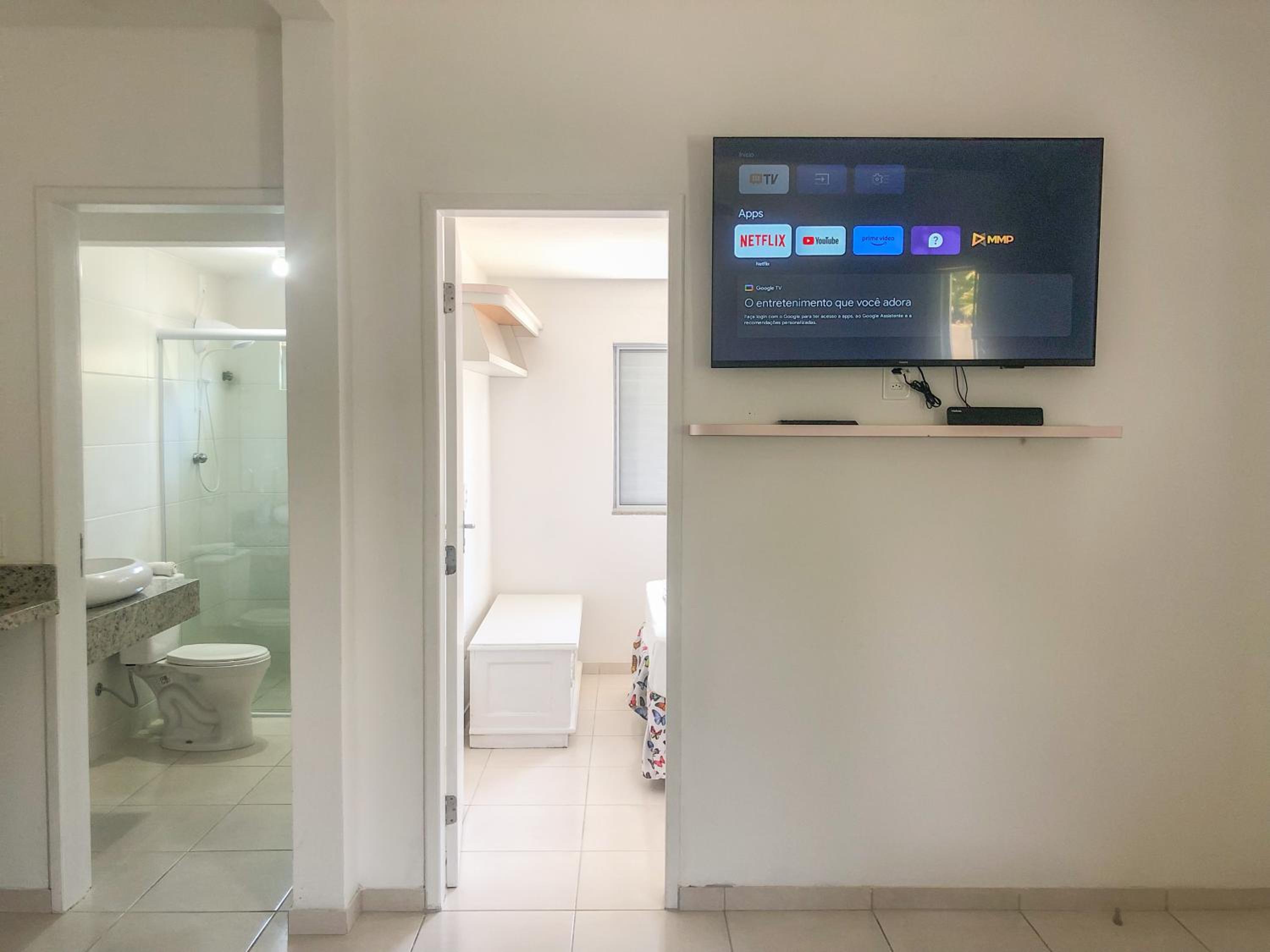 Casa para 30 pessoas em Jurerê