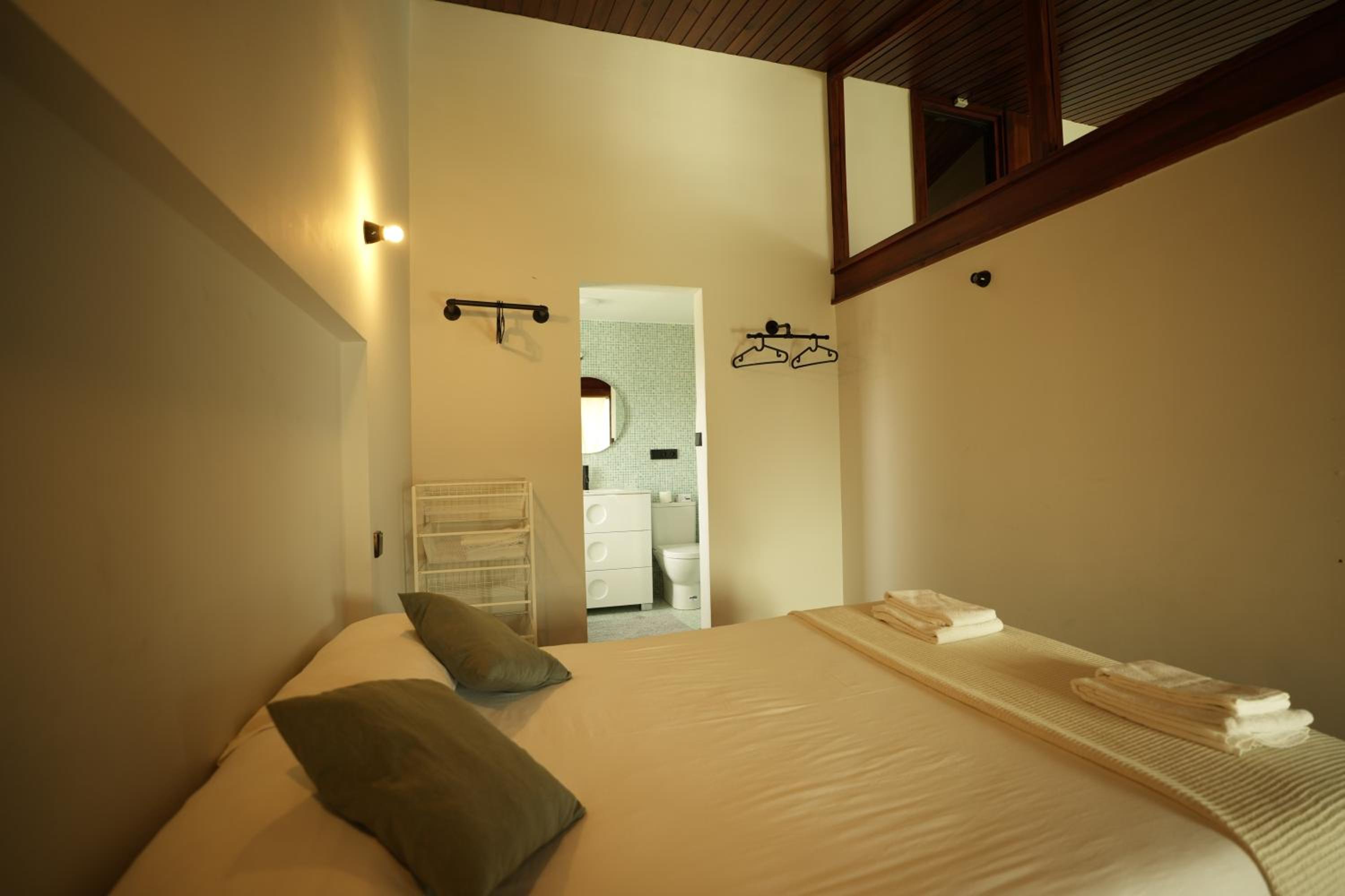 Keyser Rooms