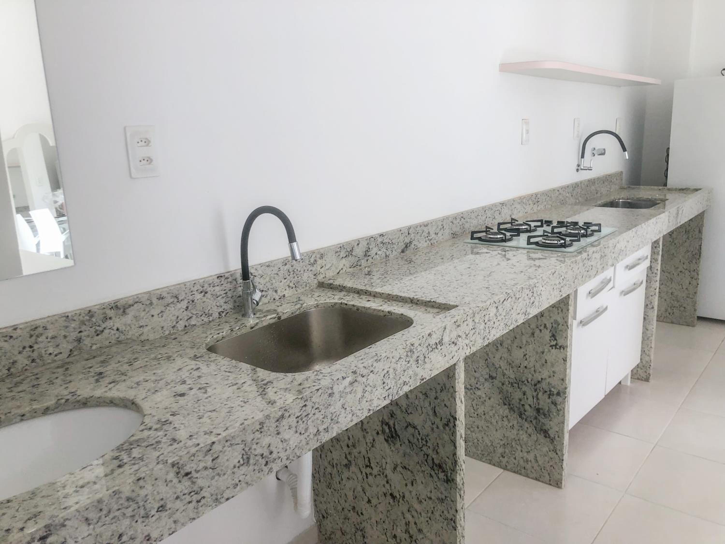 Casa para 30 pessoas em Jurerê