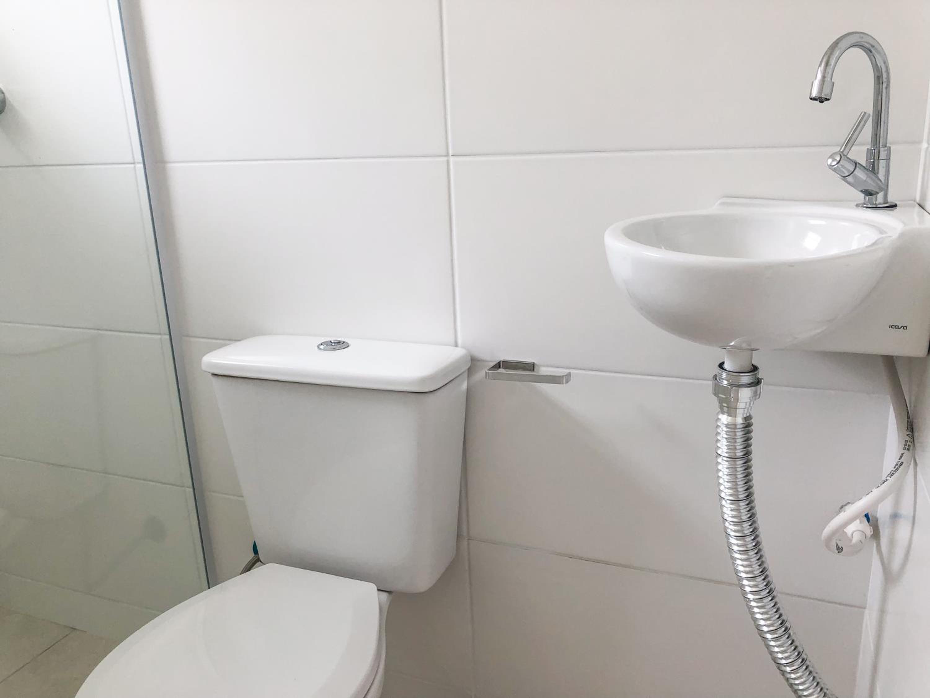 Casa para 30 pessoas em Jurerê