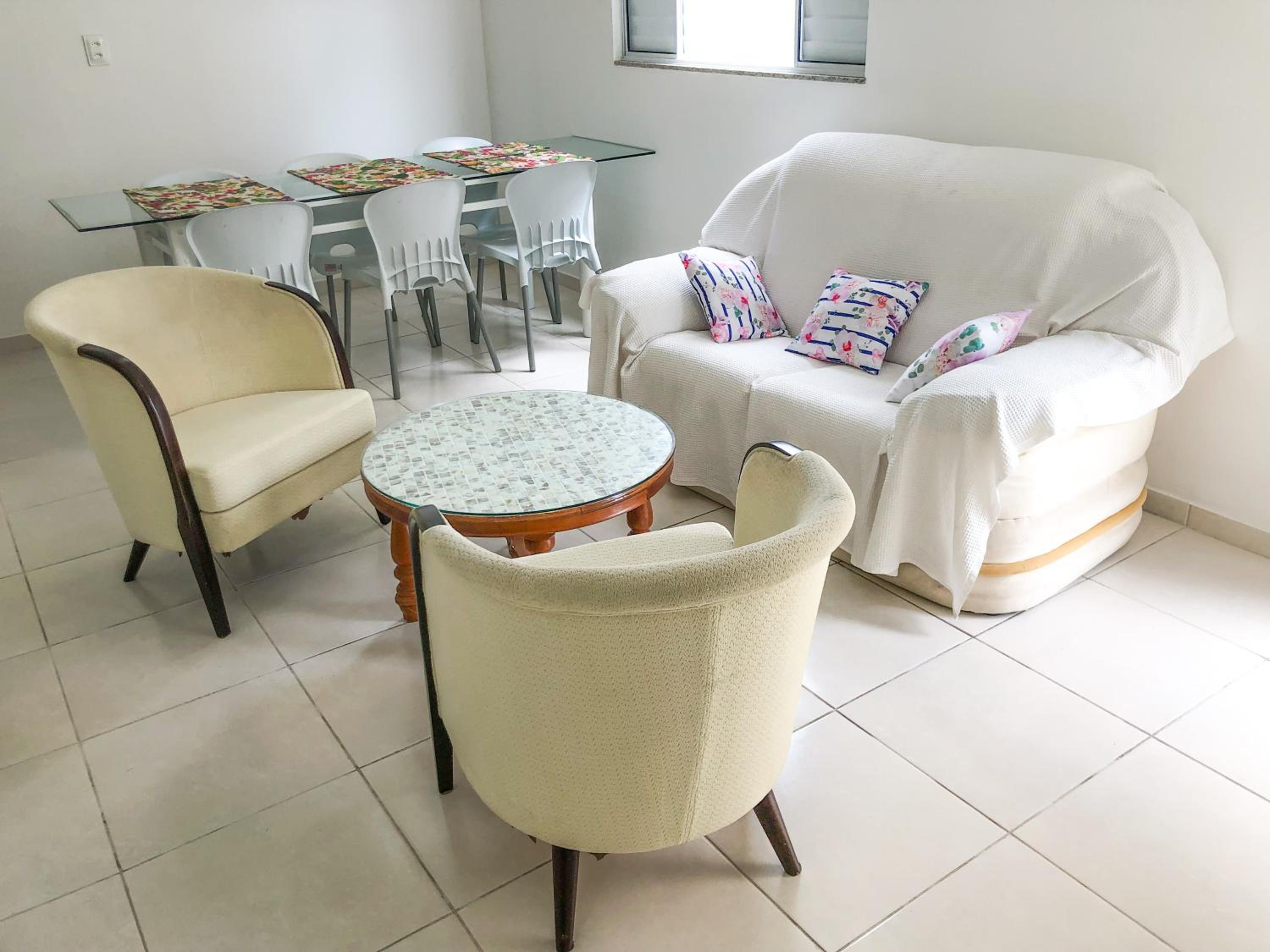 Casa para 30 pessoas em Jurerê