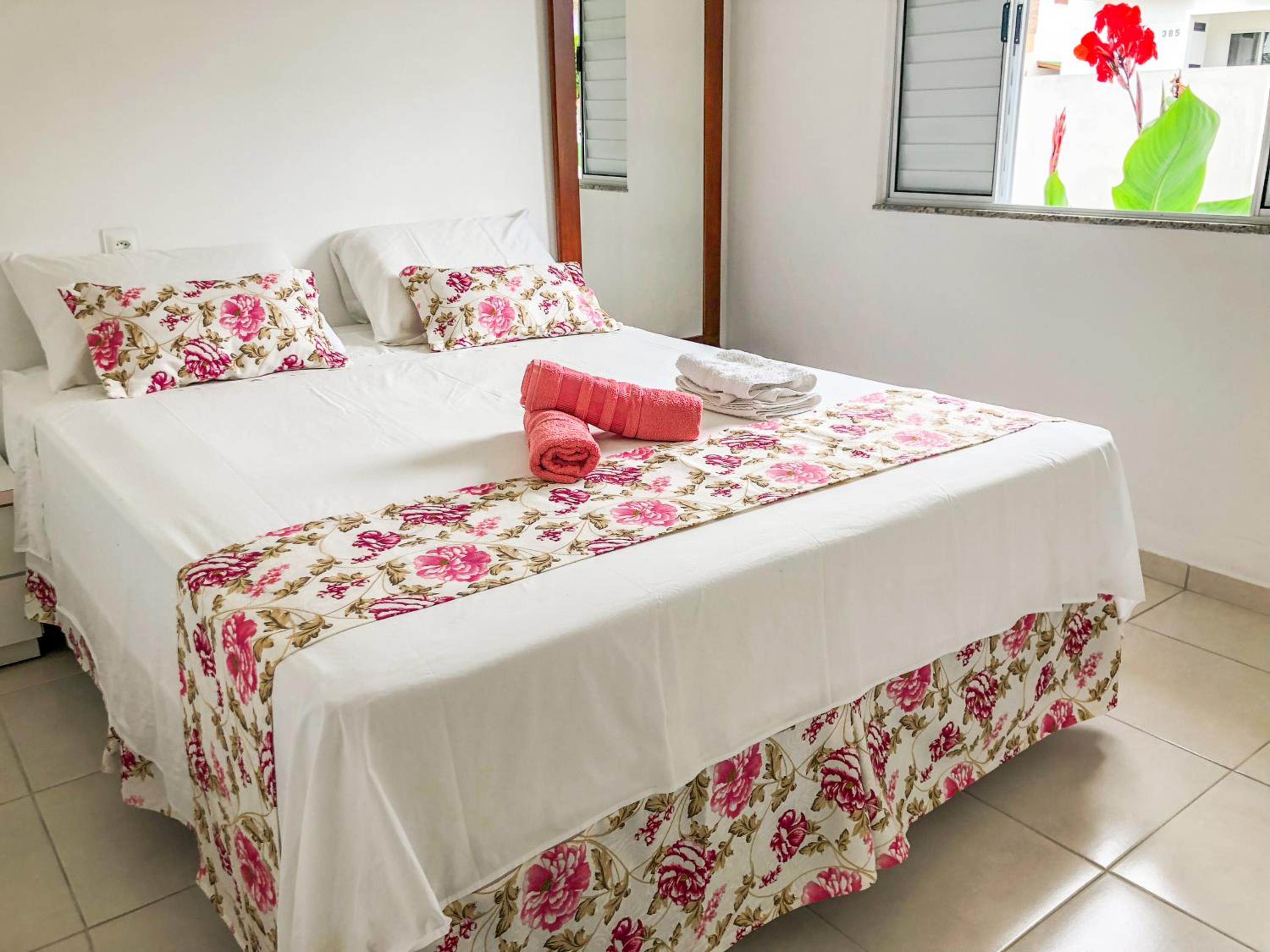 Casa para 30 pessoas em Jurerê