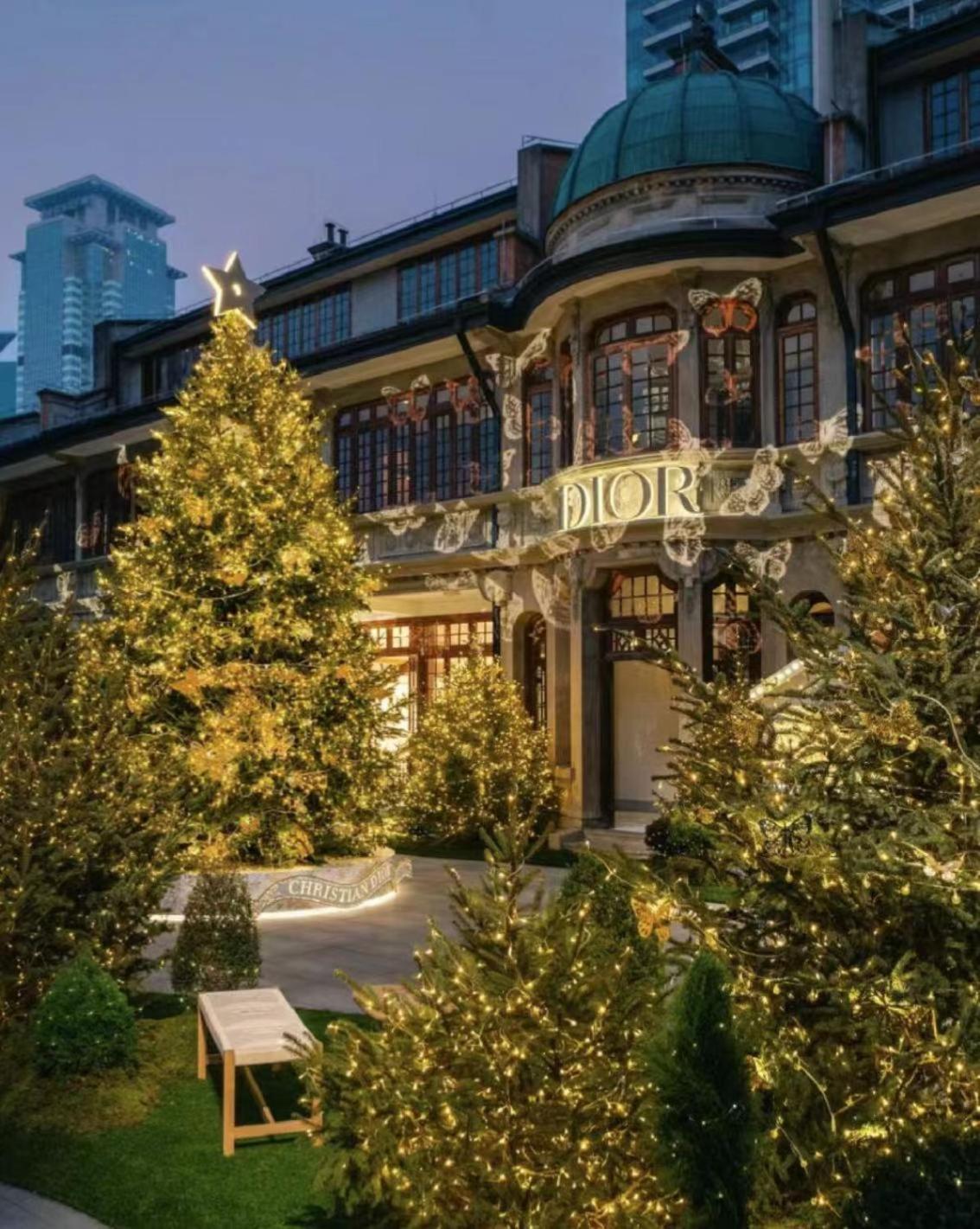 Molly Homestay - Nanjing West Road Jing'an Temple Townhouse near subway