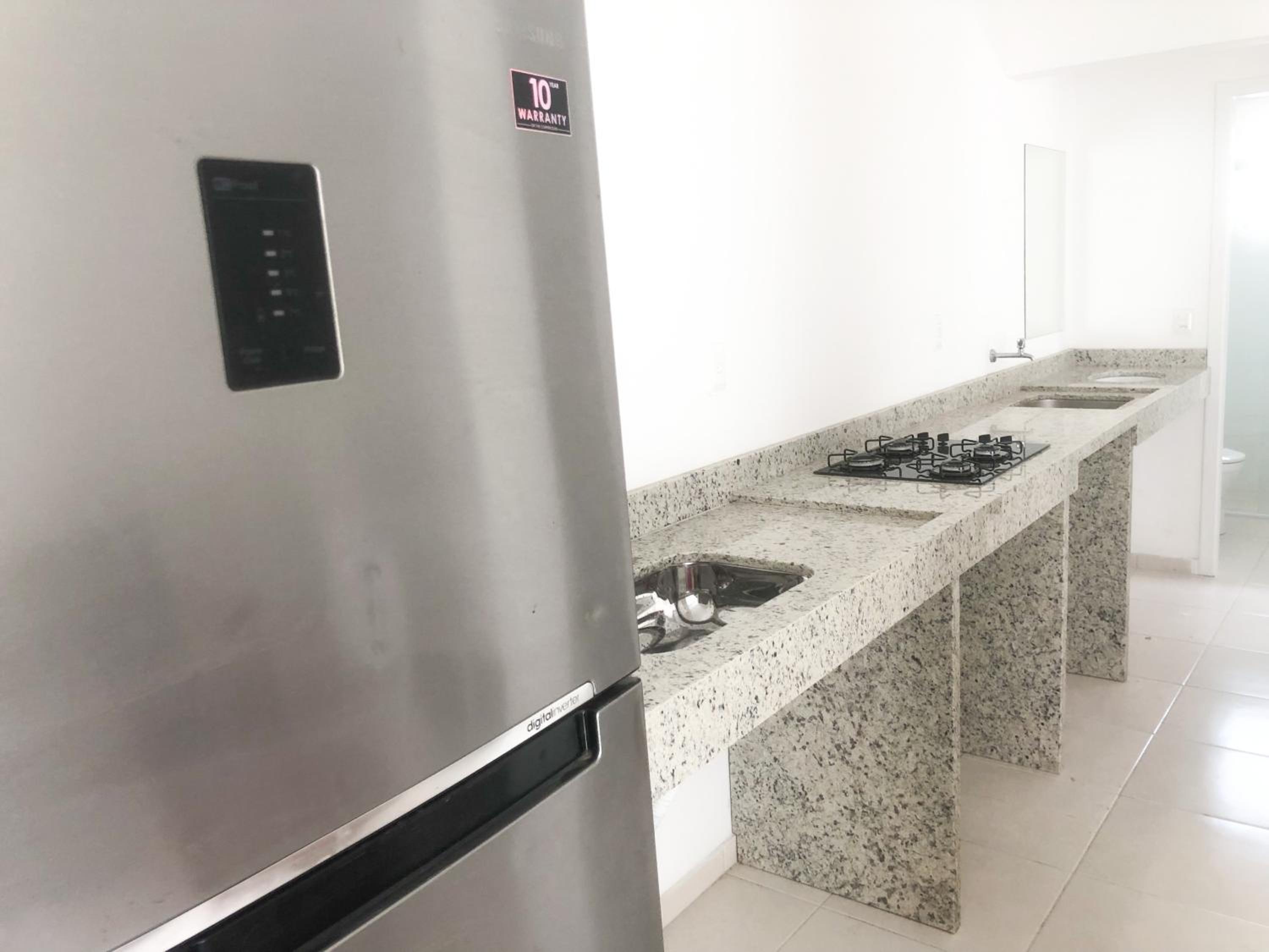 Casa para 30 pessoas em Jurerê