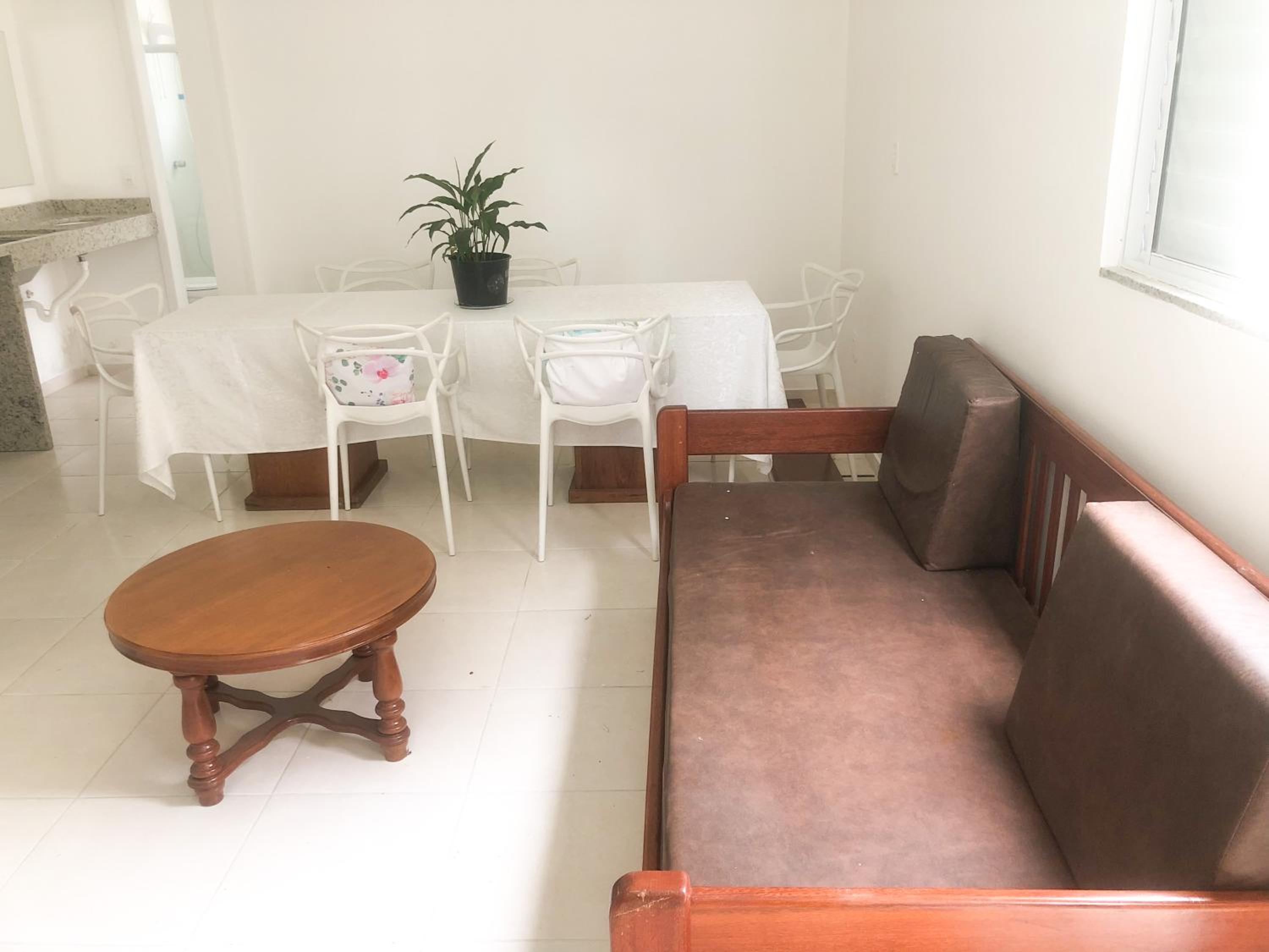 Casa para 30 pessoas em Jurerê