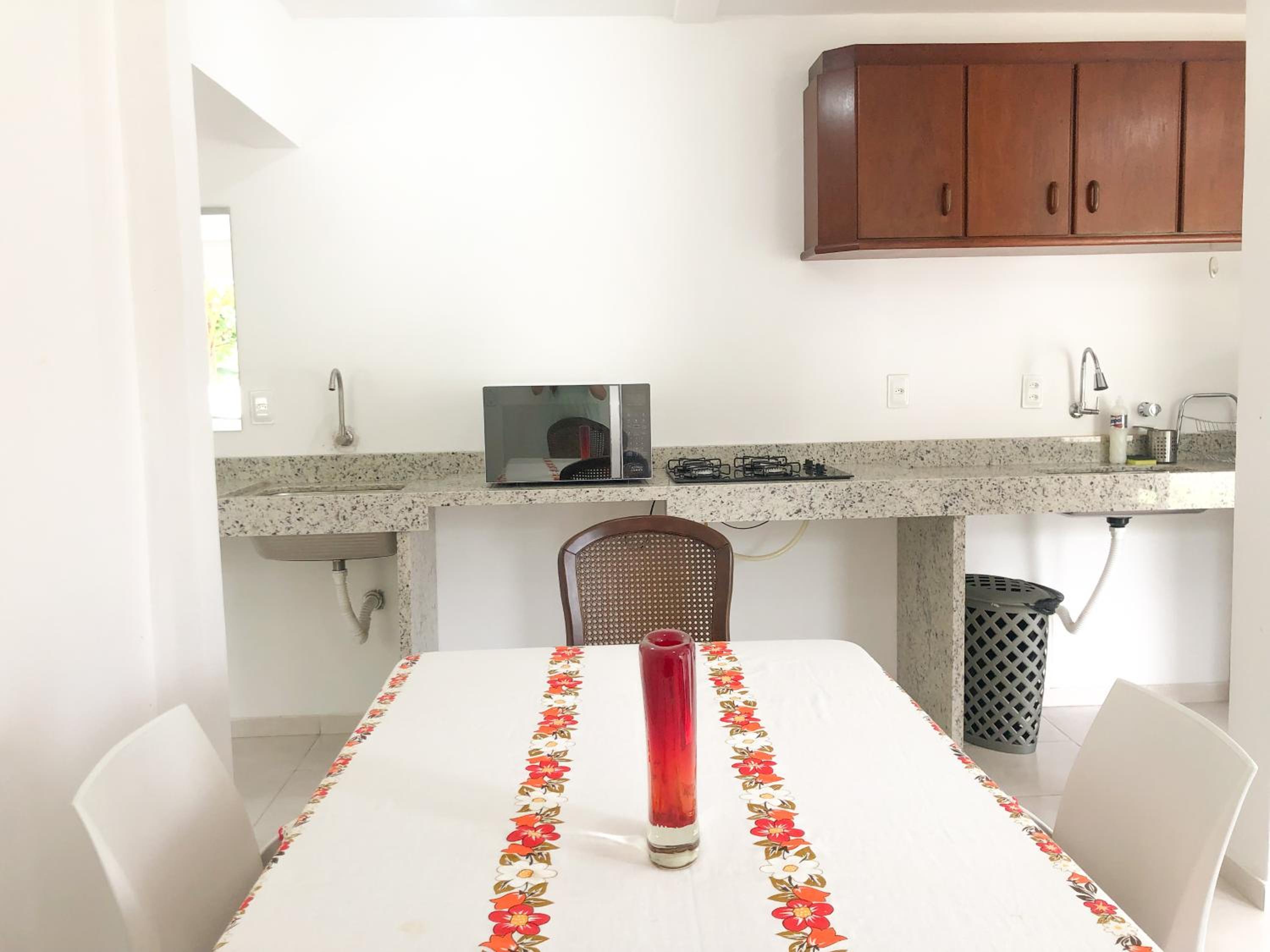 Casa para 30 pessoas em Jurerê