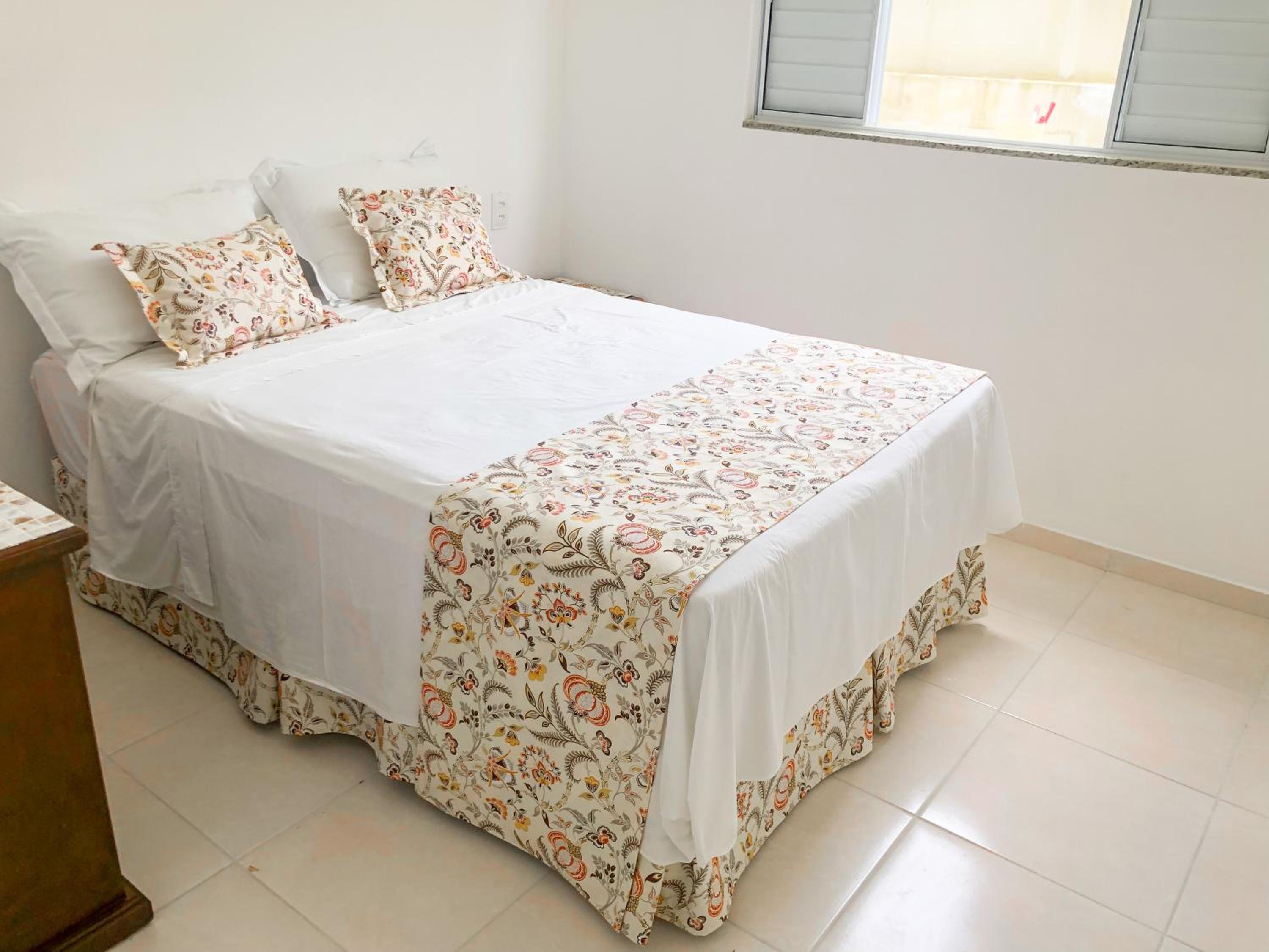 Casa para 30 pessoas em Jurerê