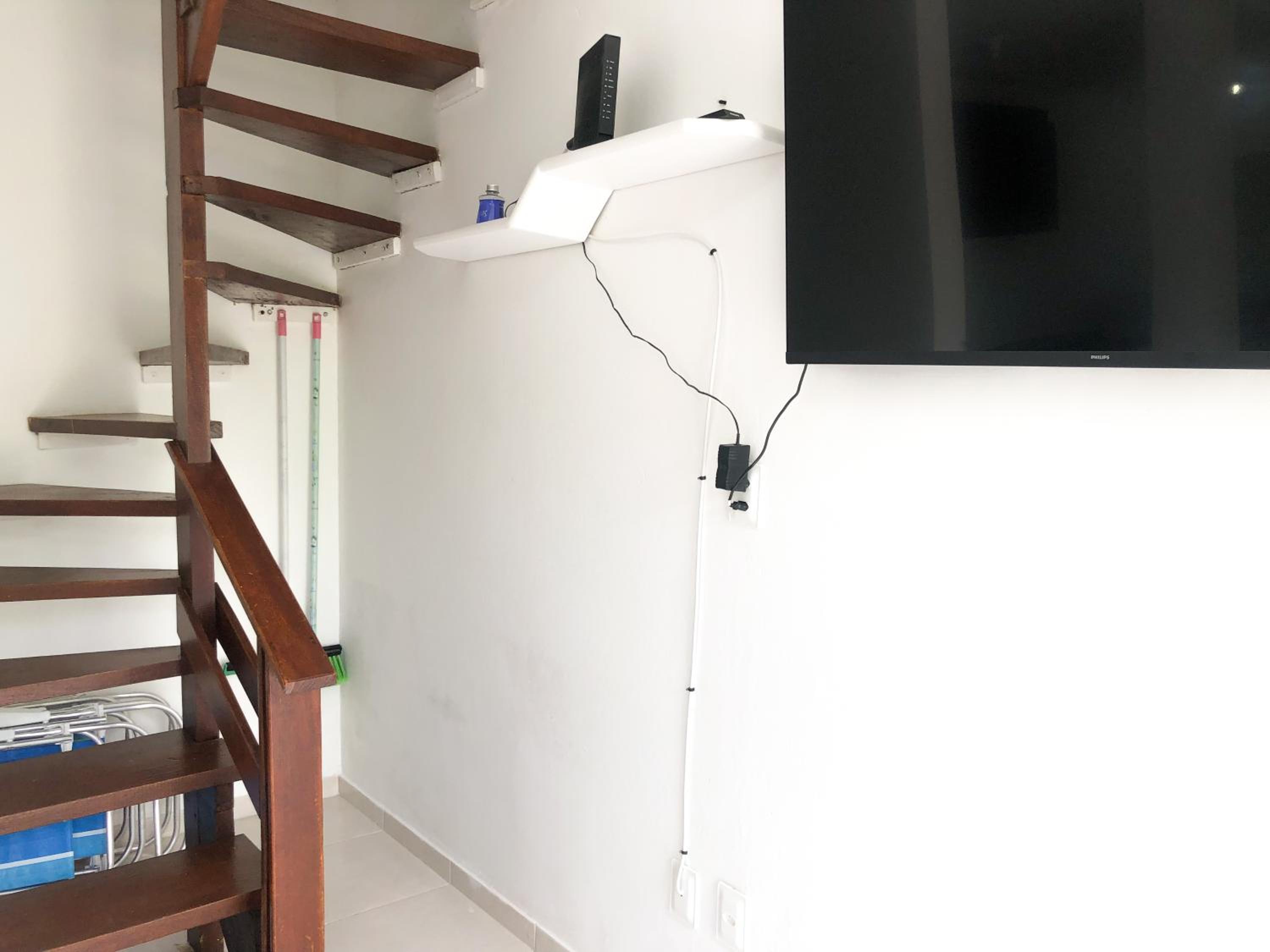 Casa para 30 pessoas em Jurerê