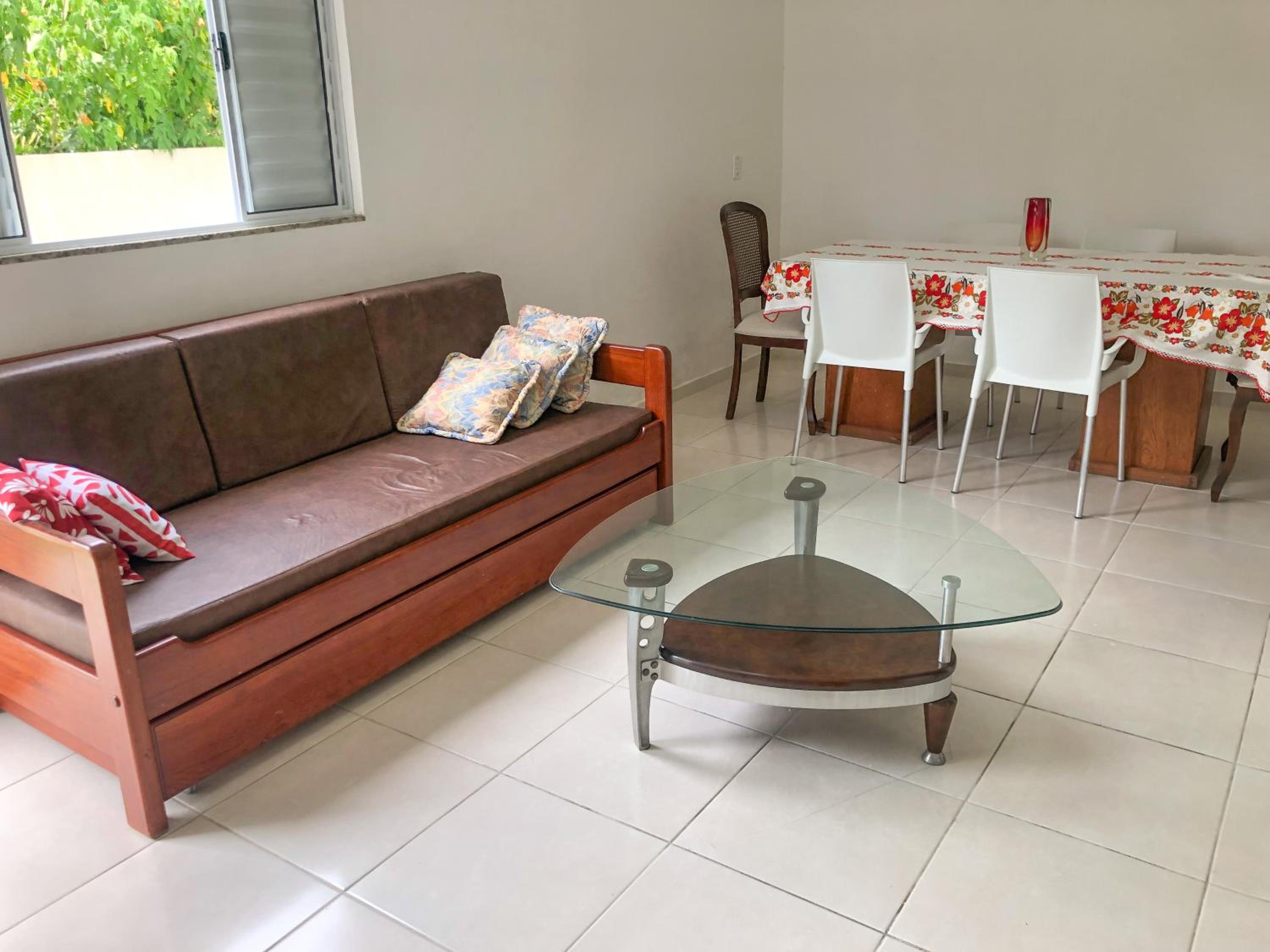 Casa para 30 pessoas em Jurerê