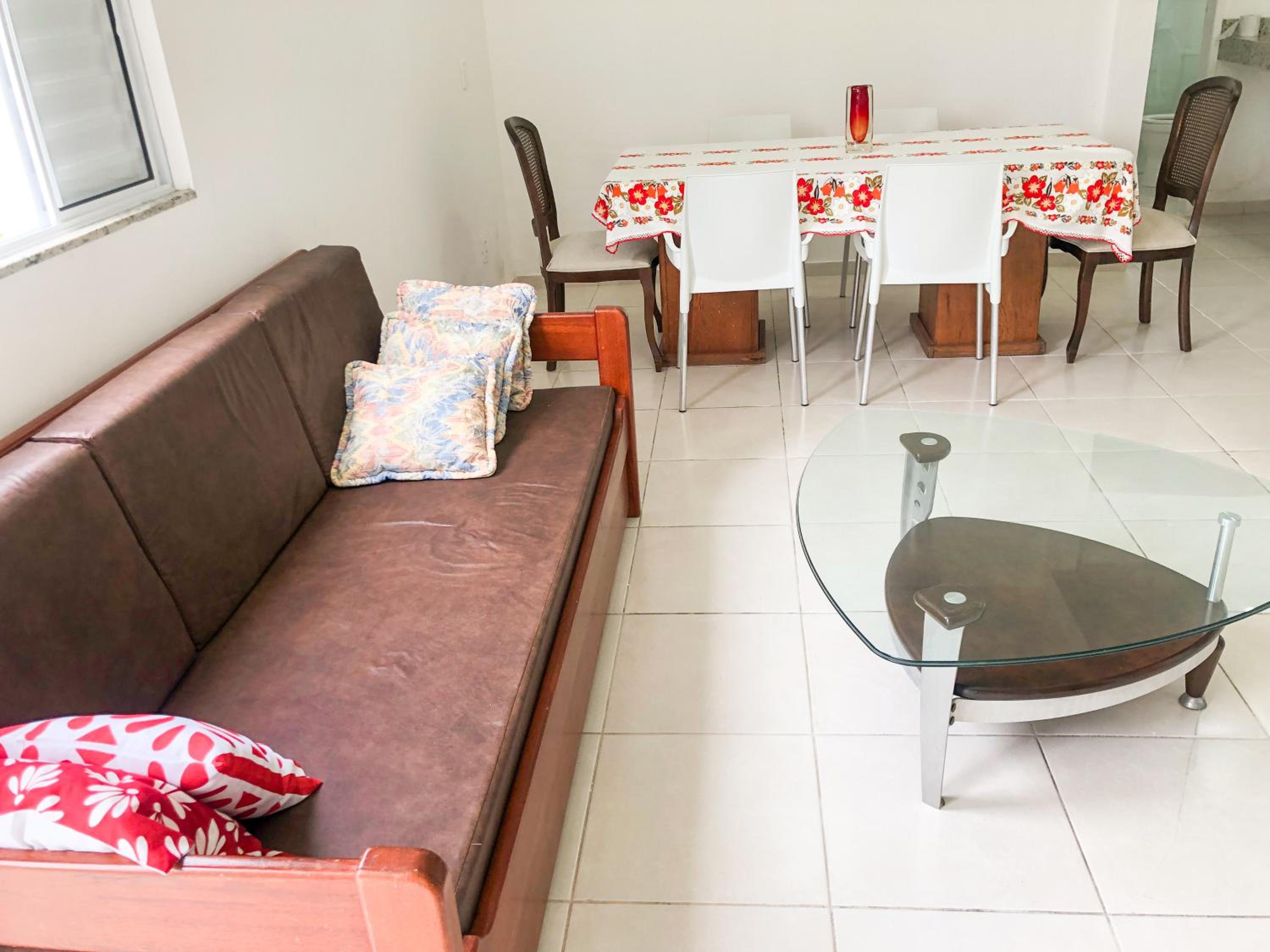 Casa para 30 pessoas em Jurerê