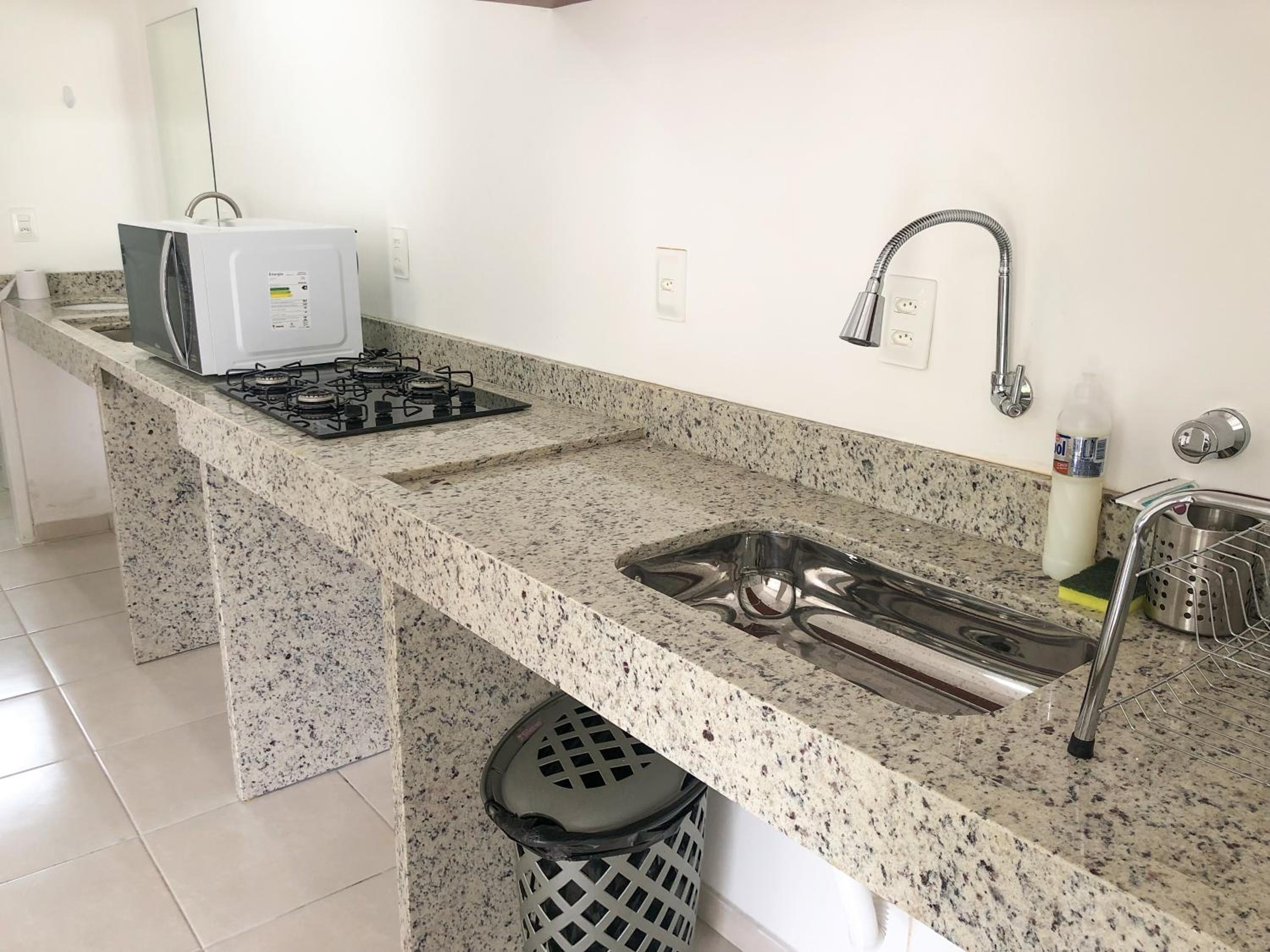 Casa para 30 pessoas em Jurerê
