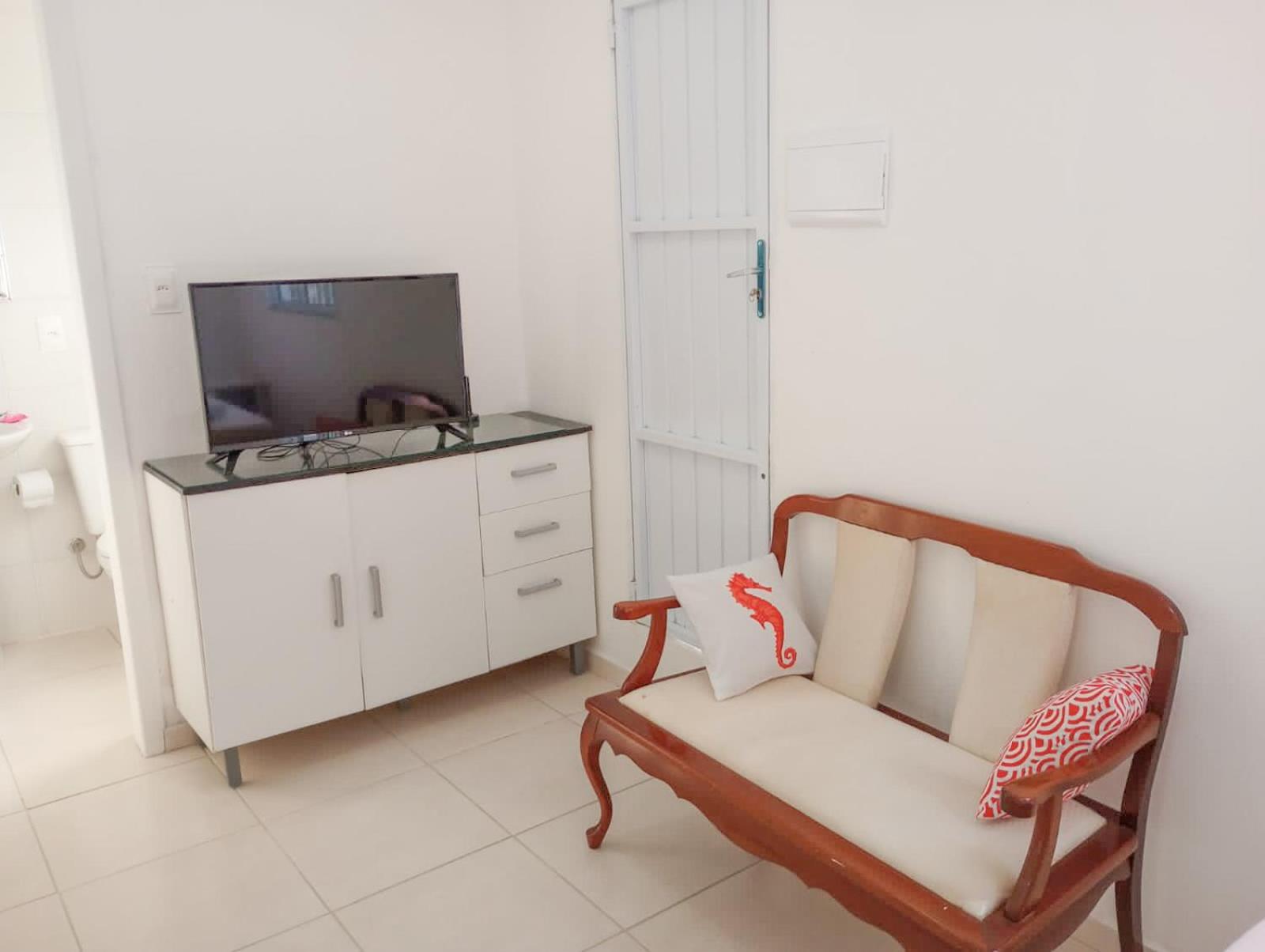 Casa para 30 pessoas em Jurerê