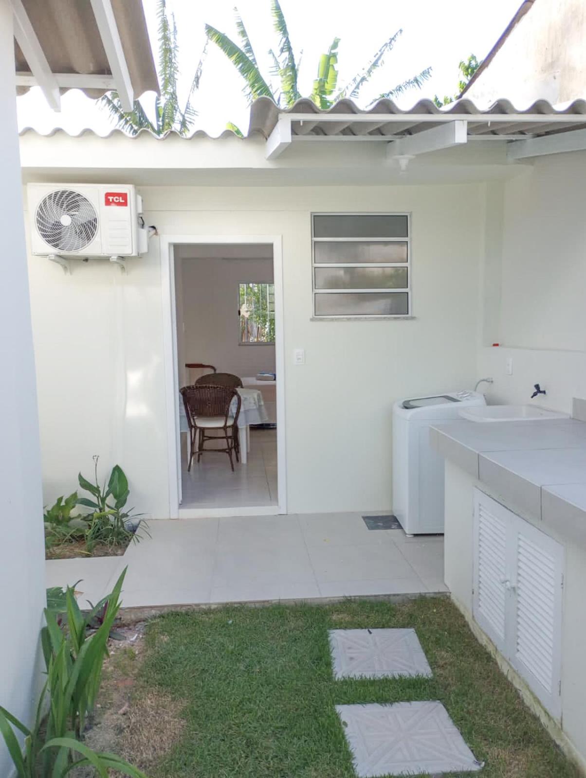 Casa para 30 pessoas em Jurerê