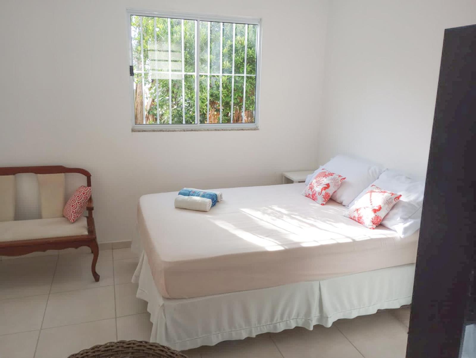 Casa para 30 pessoas em Jurerê