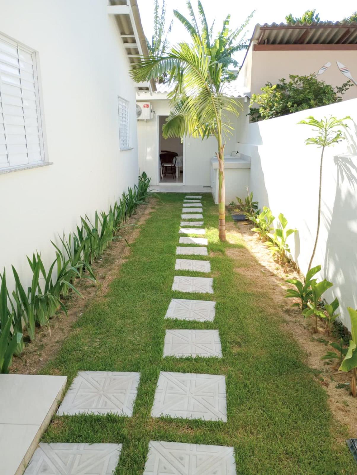 Casa para 30 pessoas em Jurerê