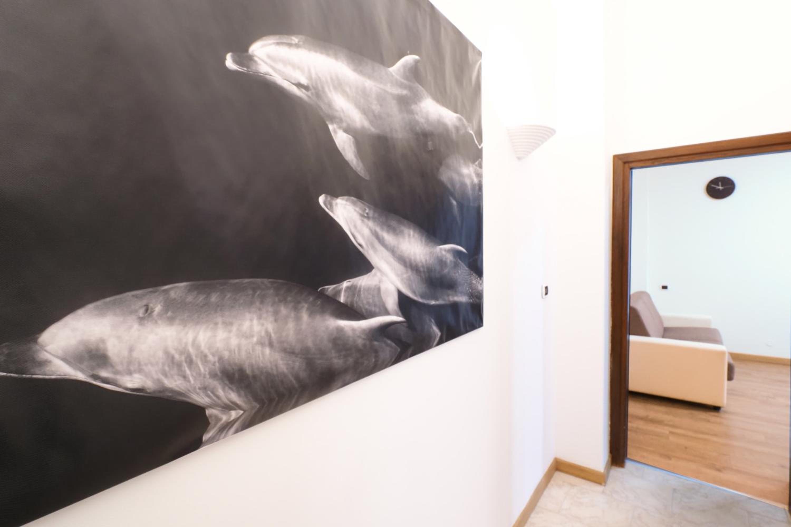 Bonomelli Home con posto auto Fondazione Prada