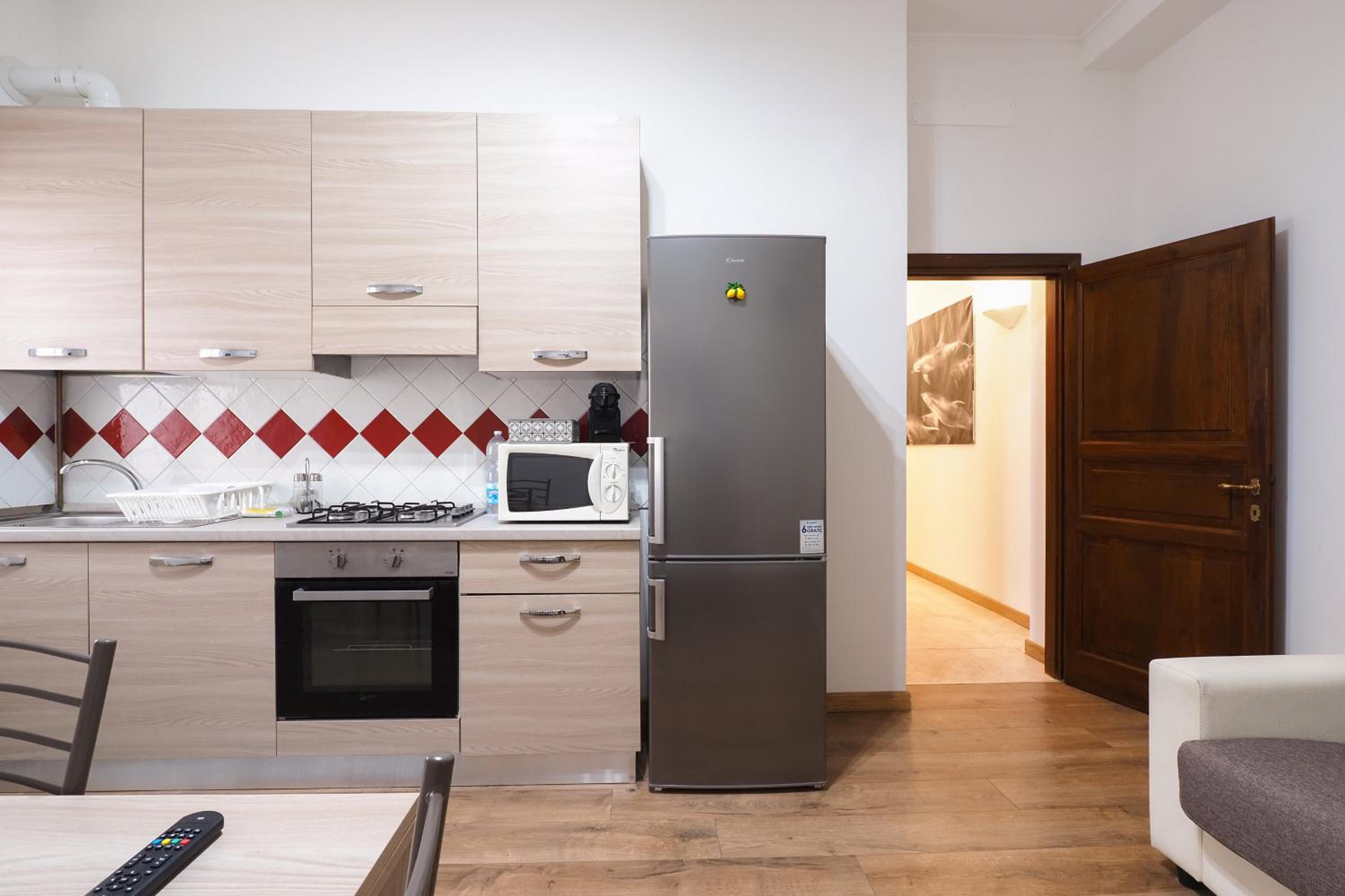 Bonomelli Home con posto auto Fondazione Prada