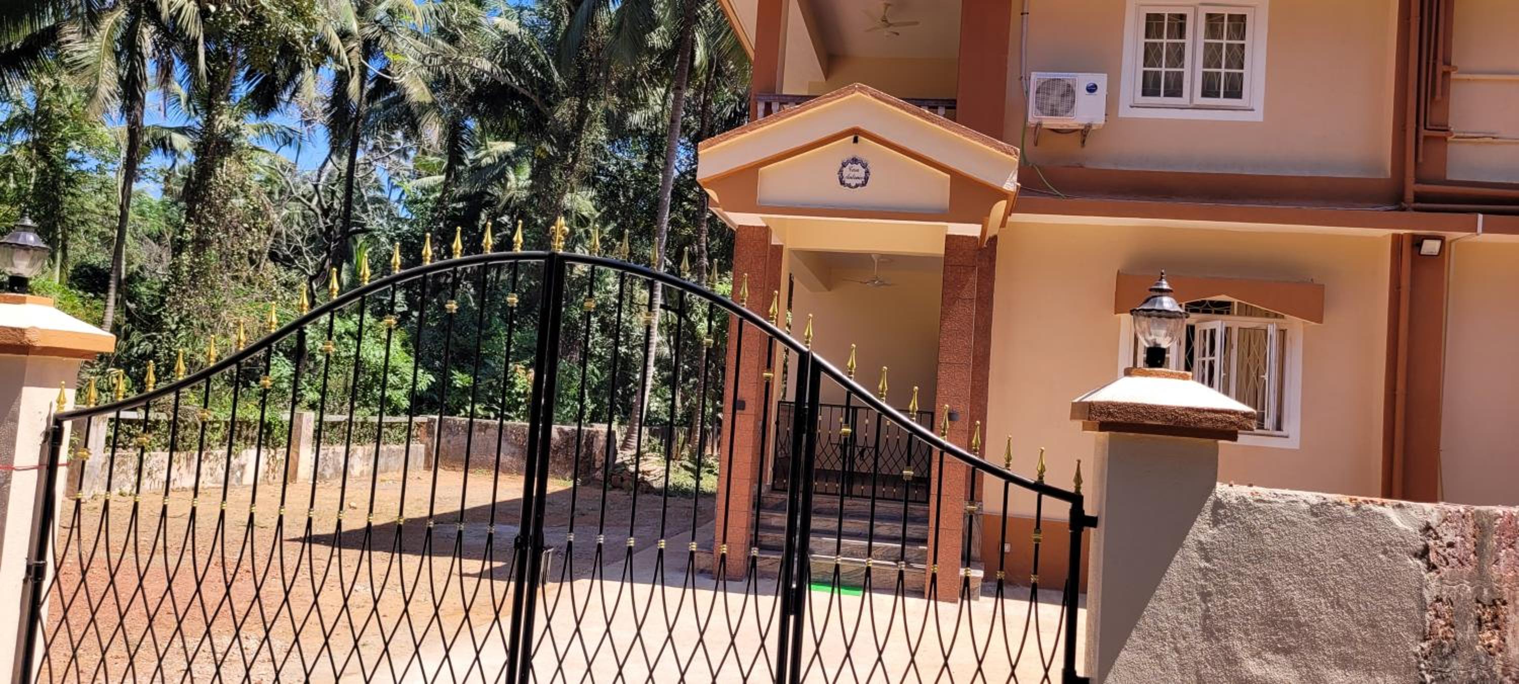 Casa Antonio view 2