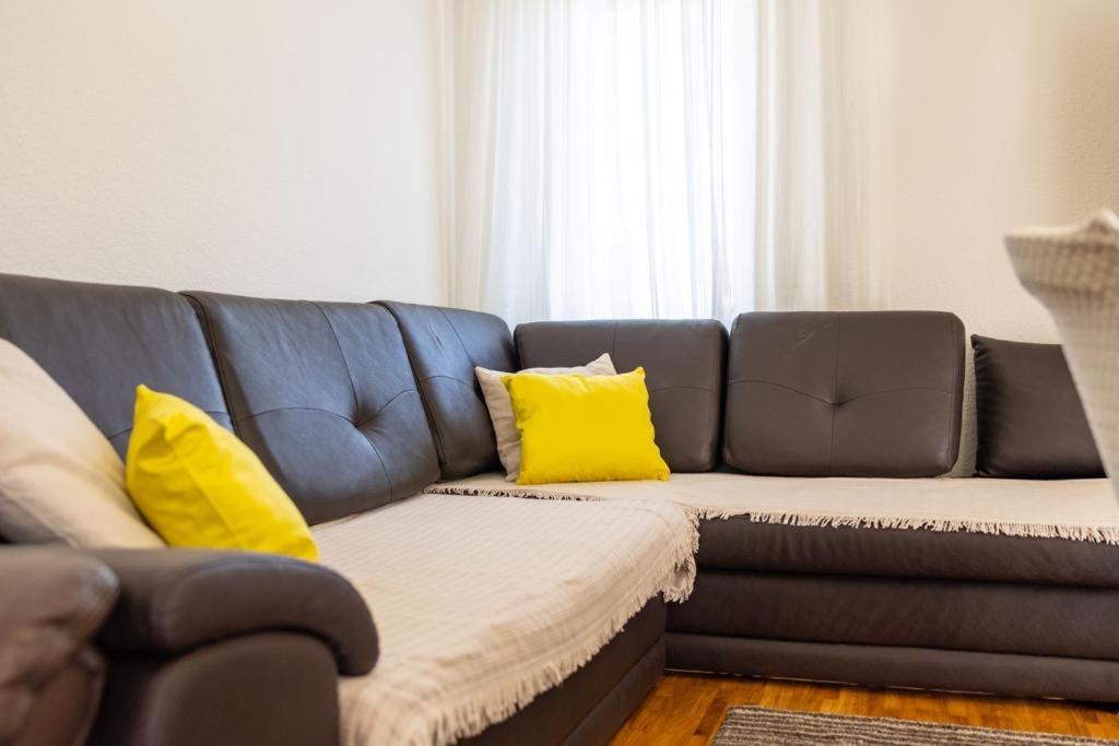 Coastal Comfort Apartment view 3