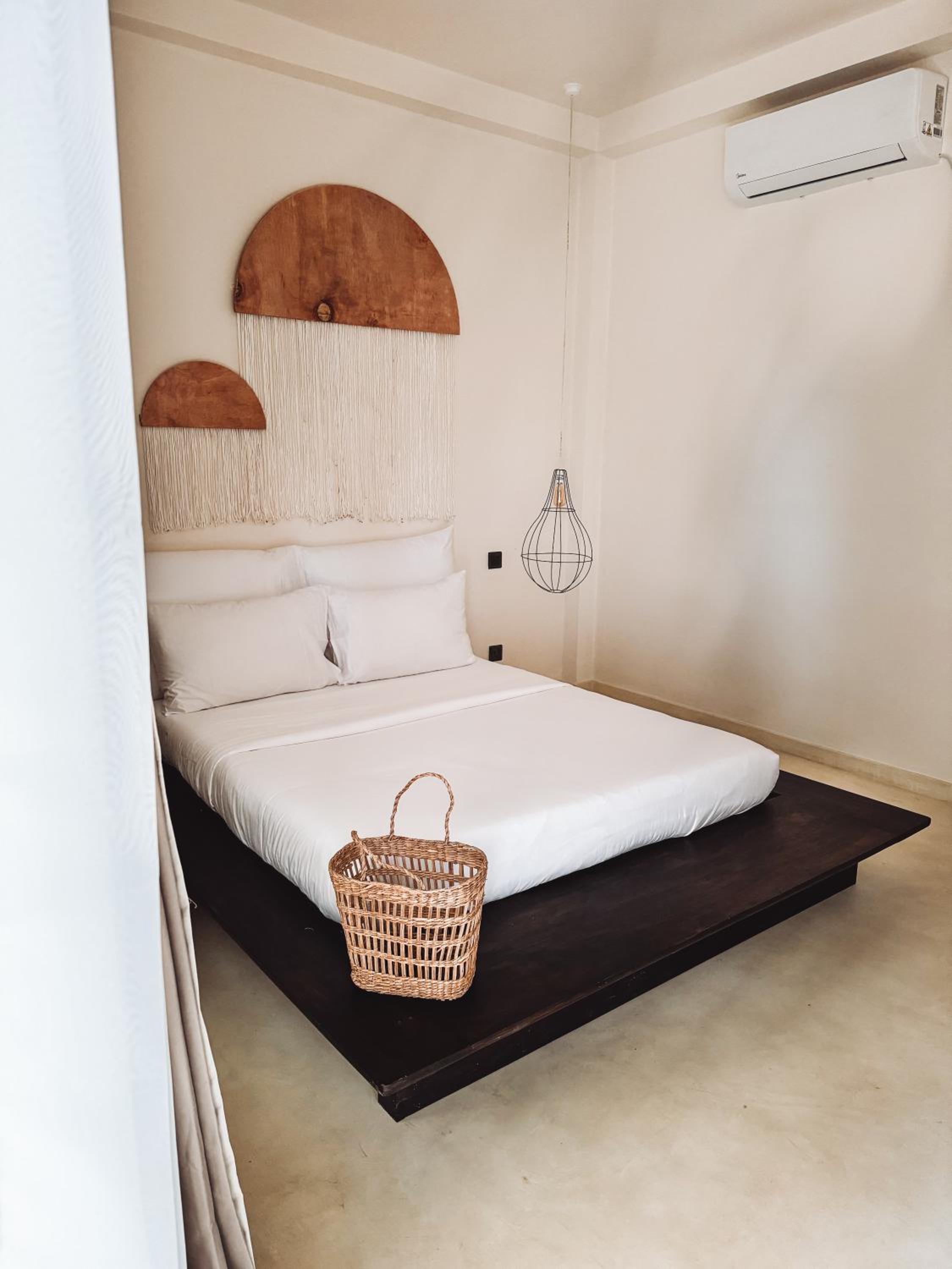 AMMA Collective - Rooms&Suites