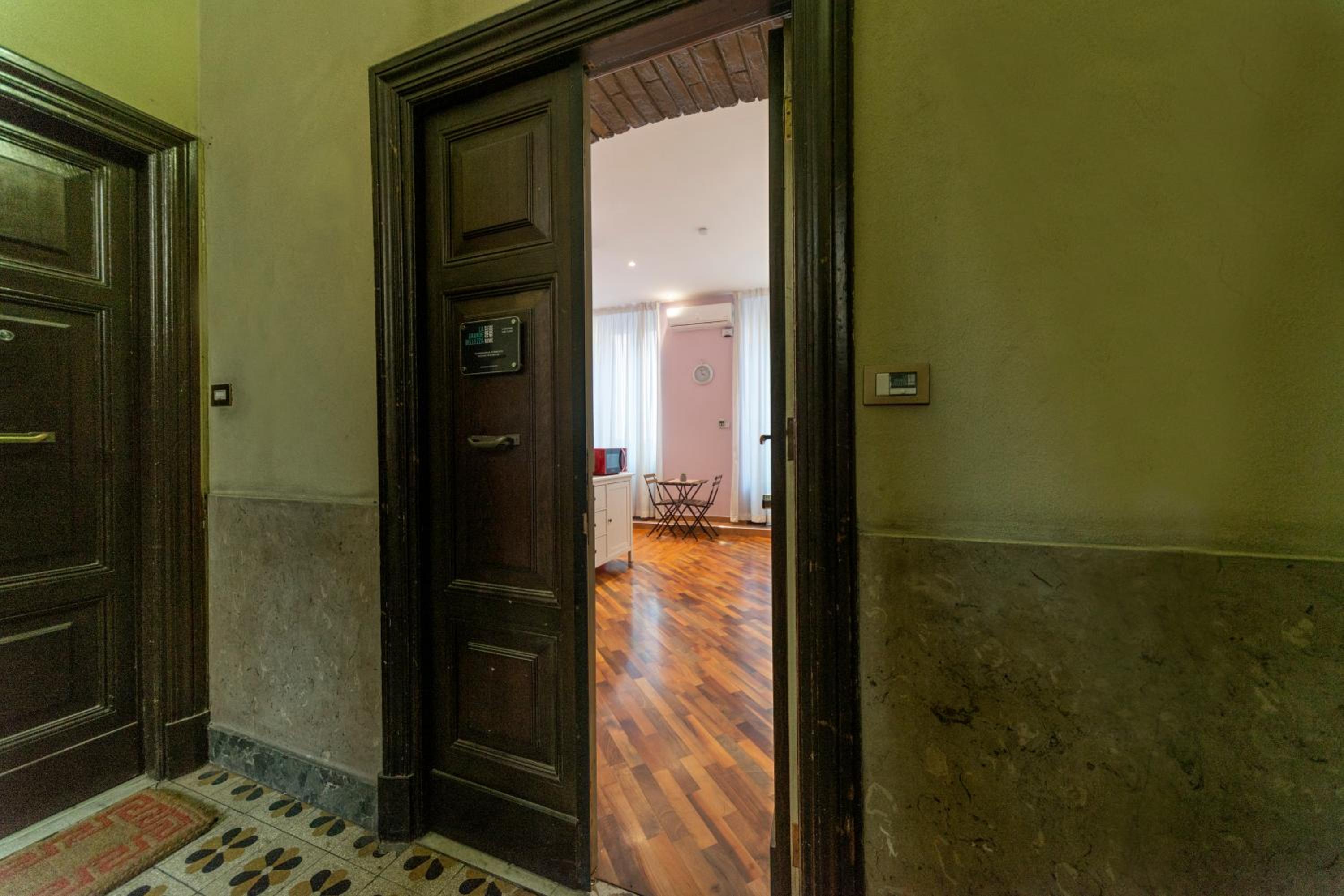La Grande Bellezza Guest House Rome