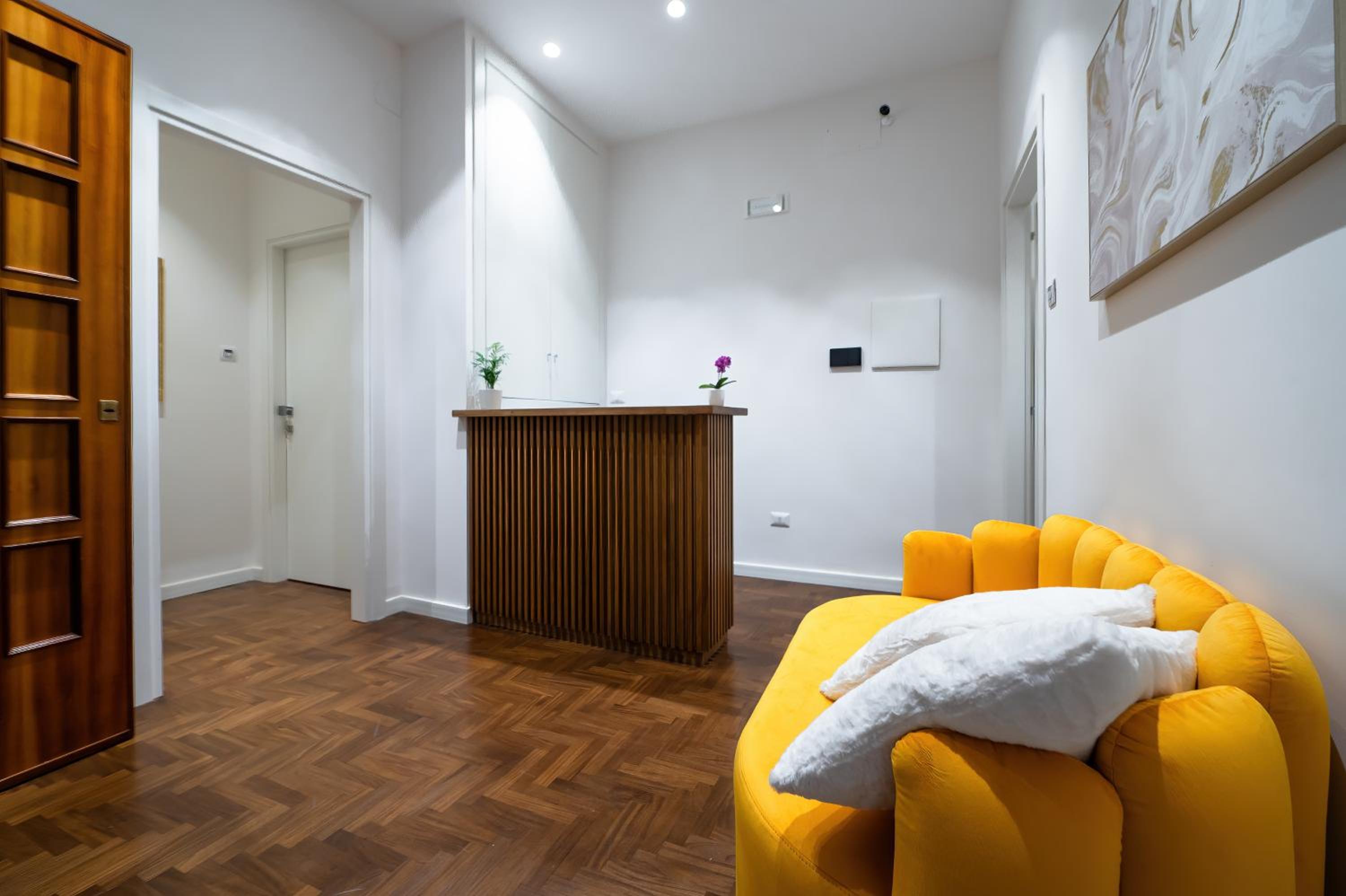 Hotel Terra Mia in Piazza - Image 1