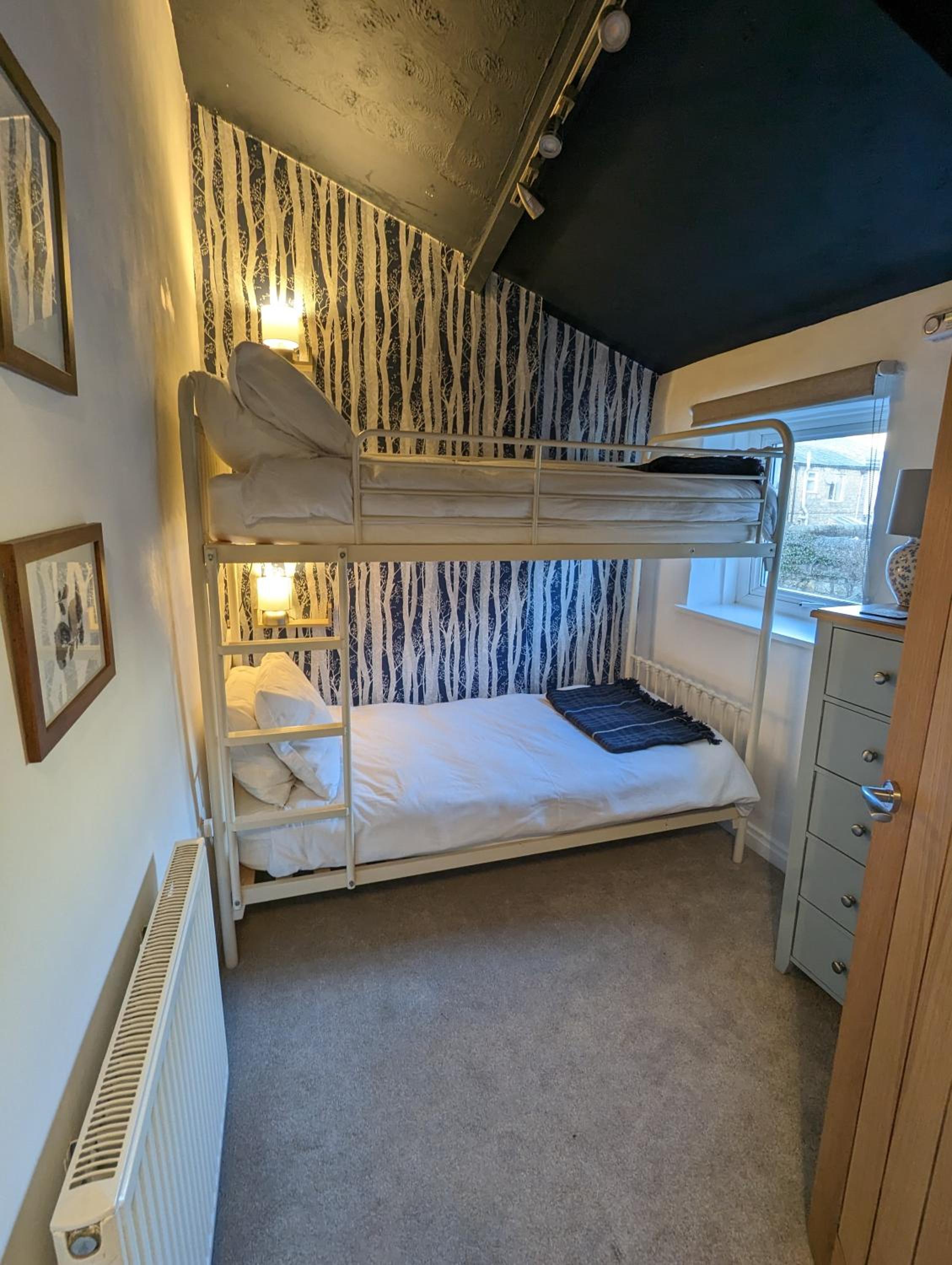 Swan Cottage