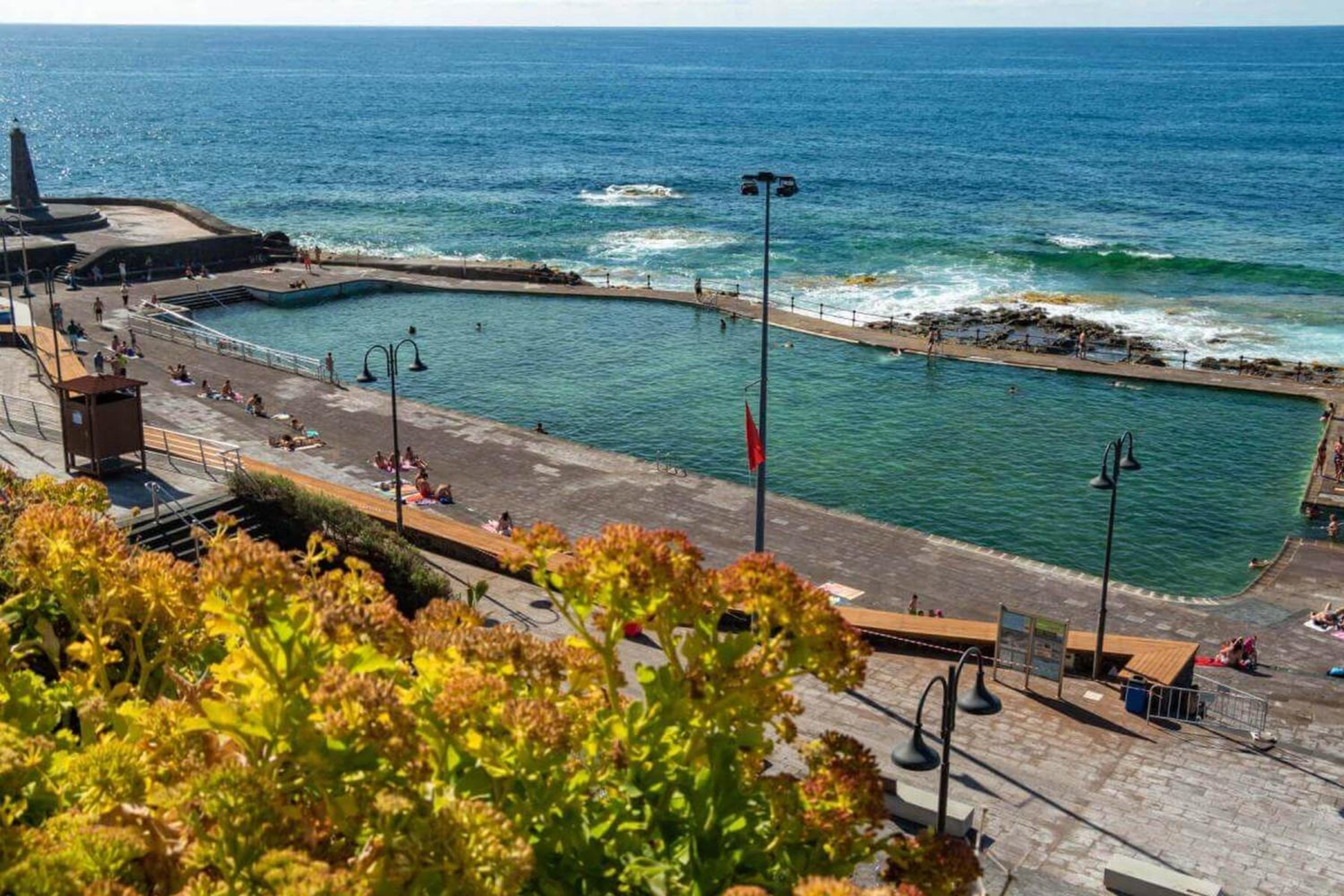 Ocean View Bajamar