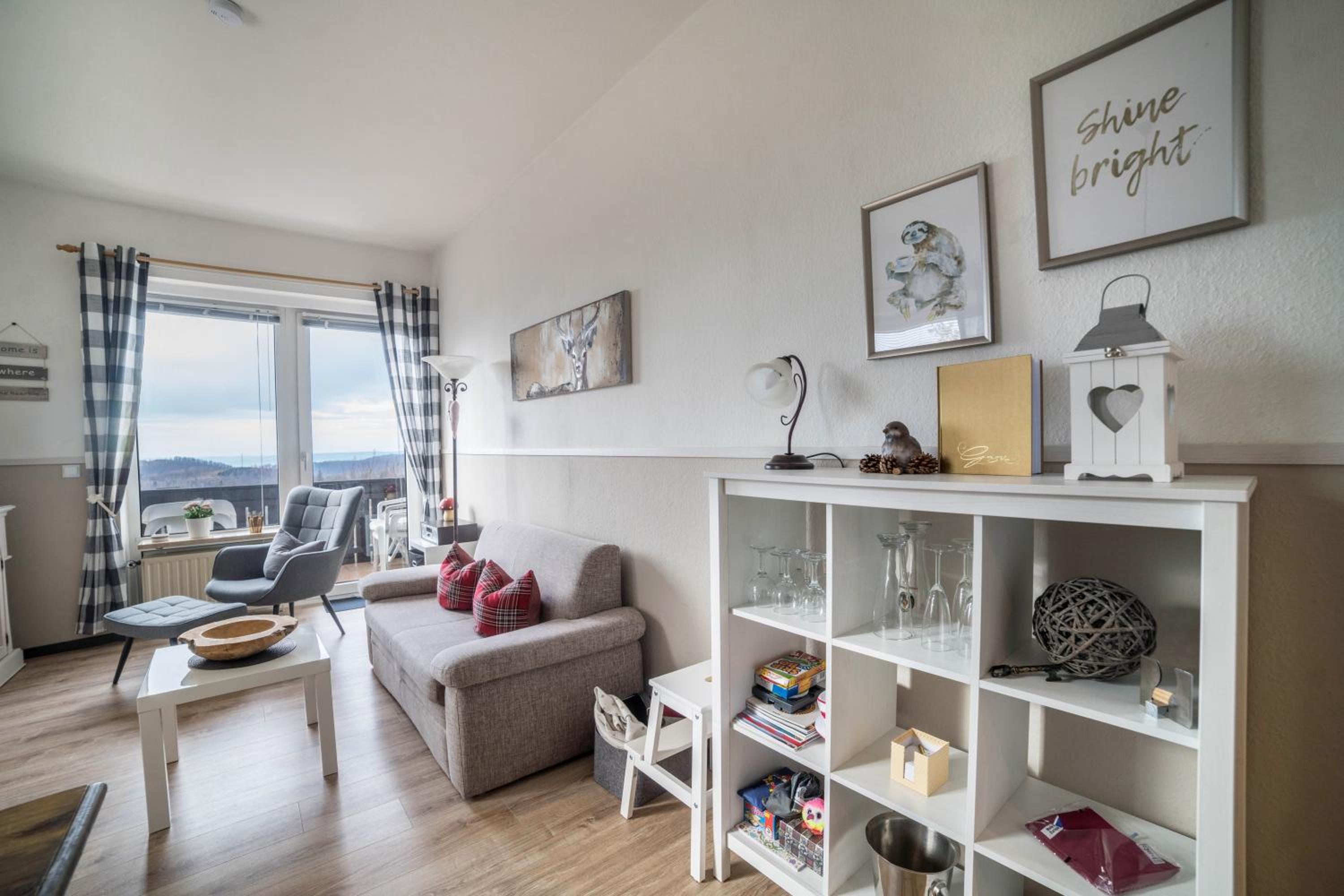 Harzperle Wohnung Nr 6
