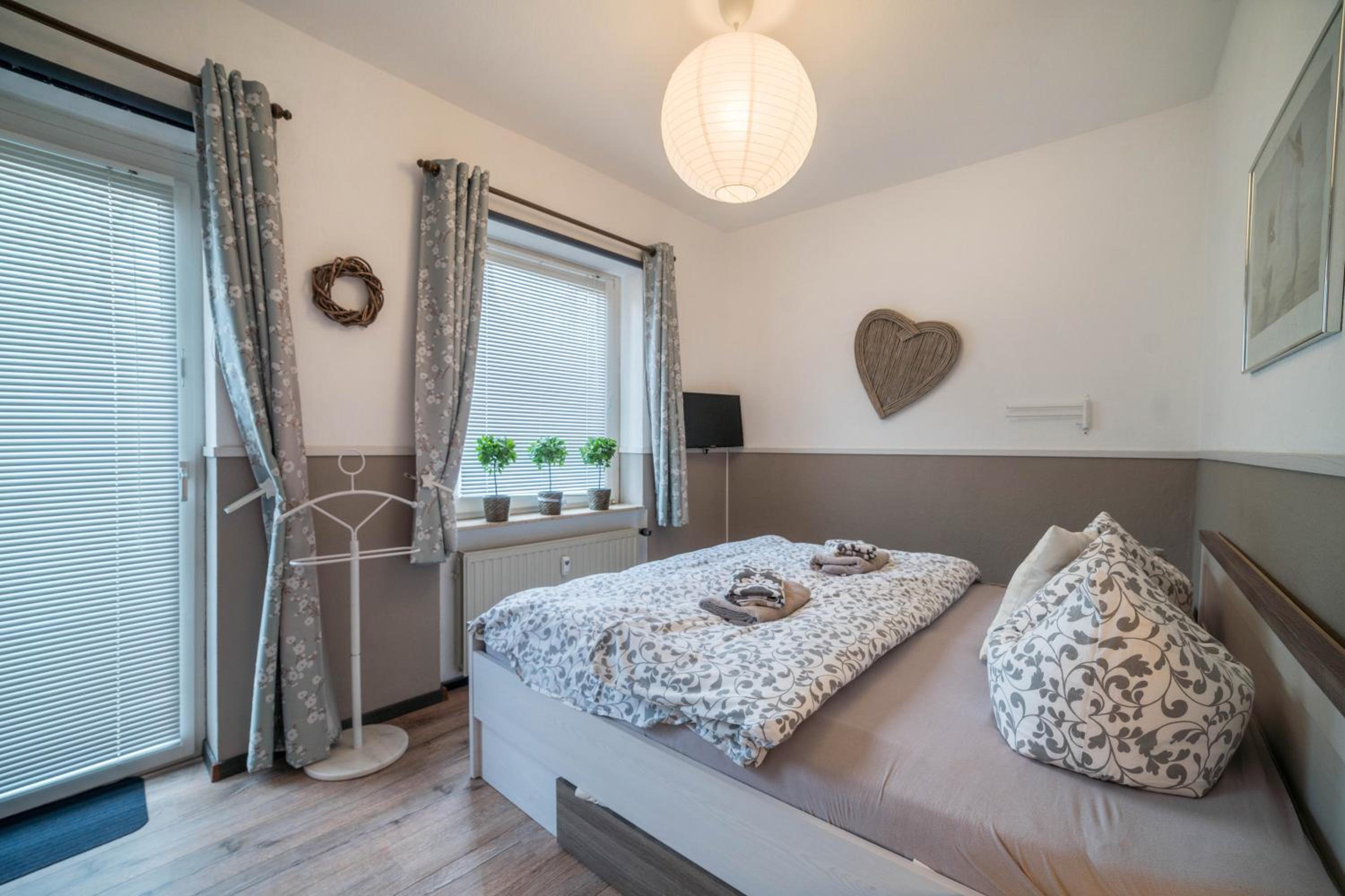 Harzperle Wohnung Nr 6