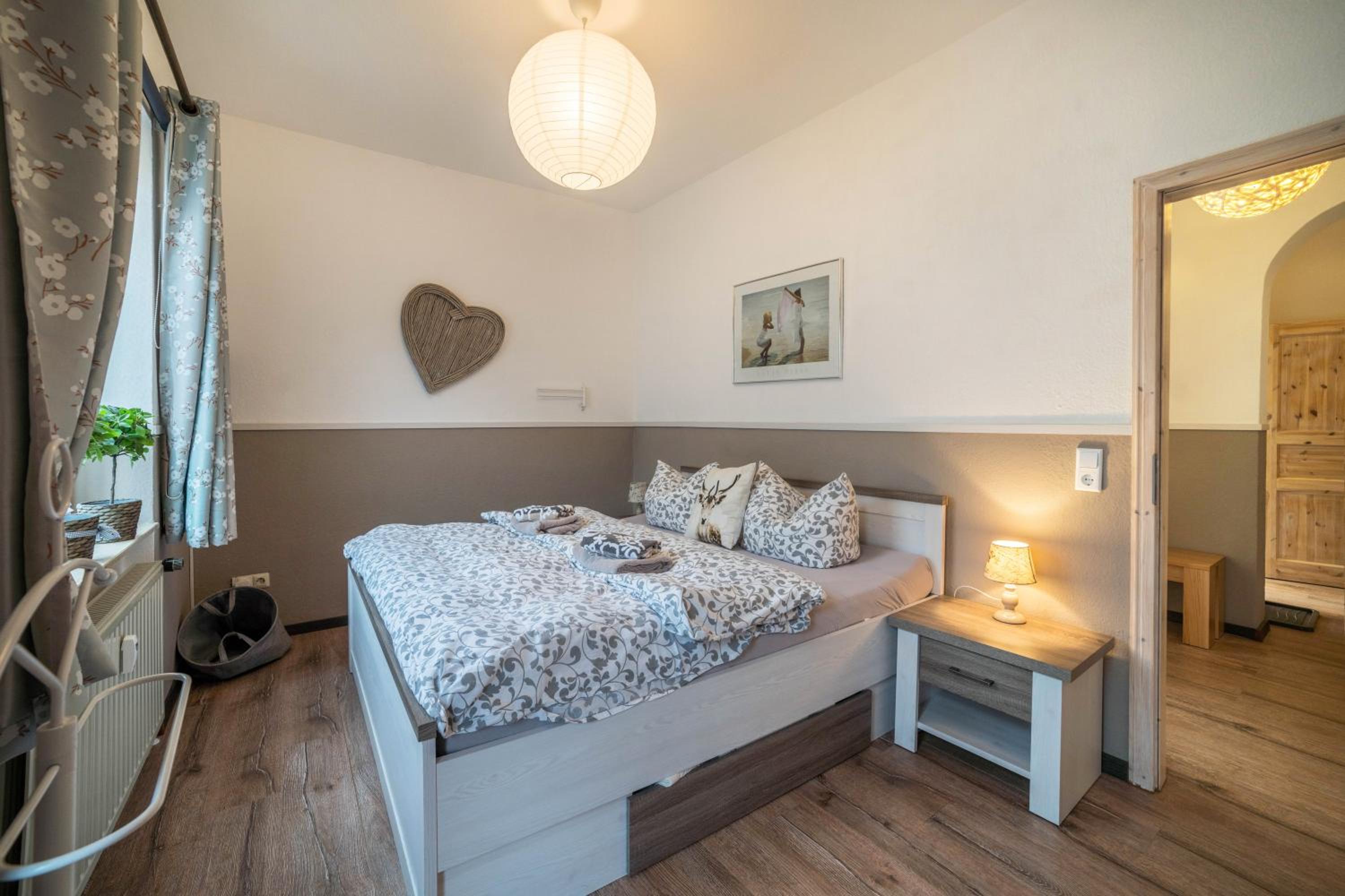 Harzperle Wohnung Nr 6
