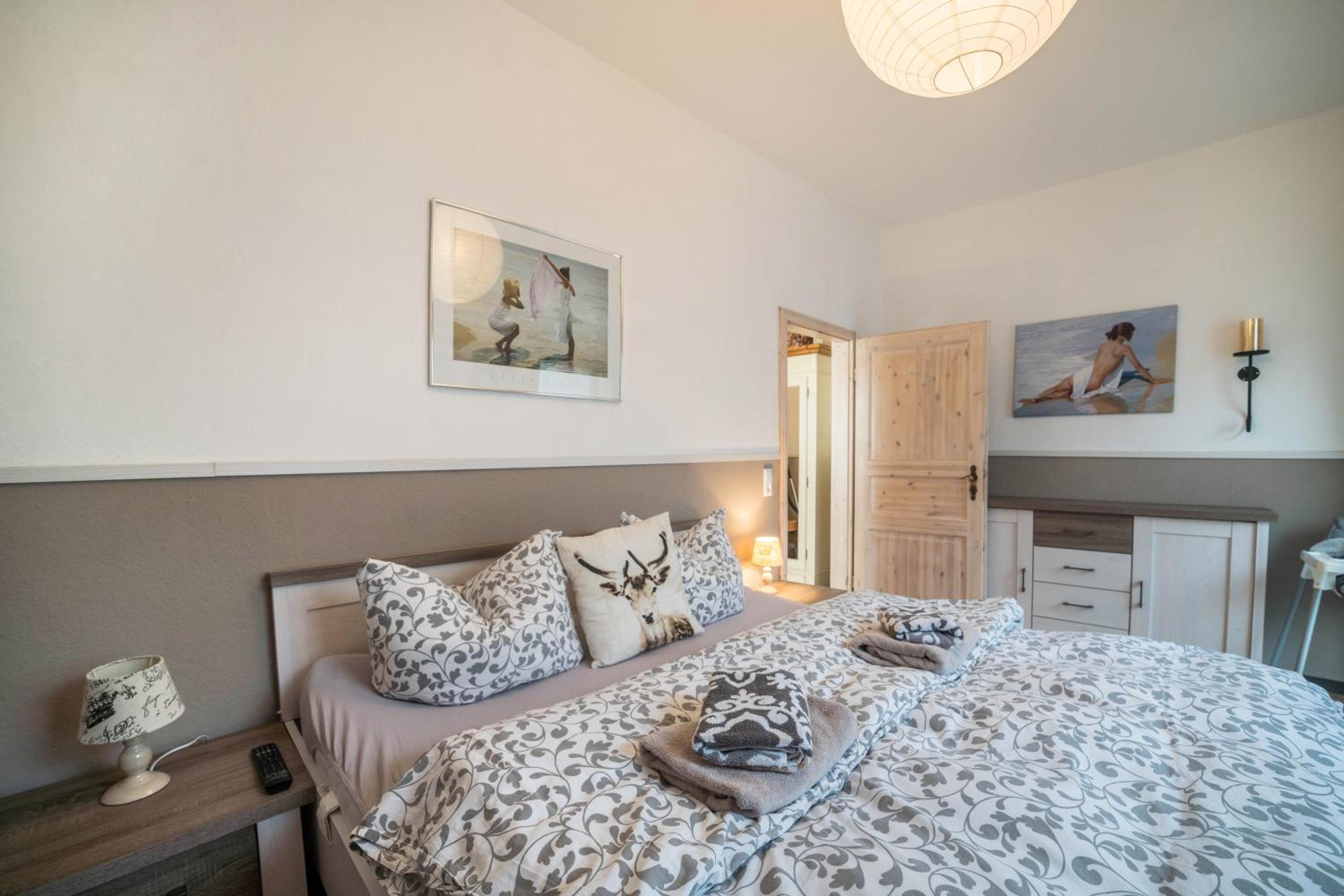 Harzperle Wohnung Nr 6