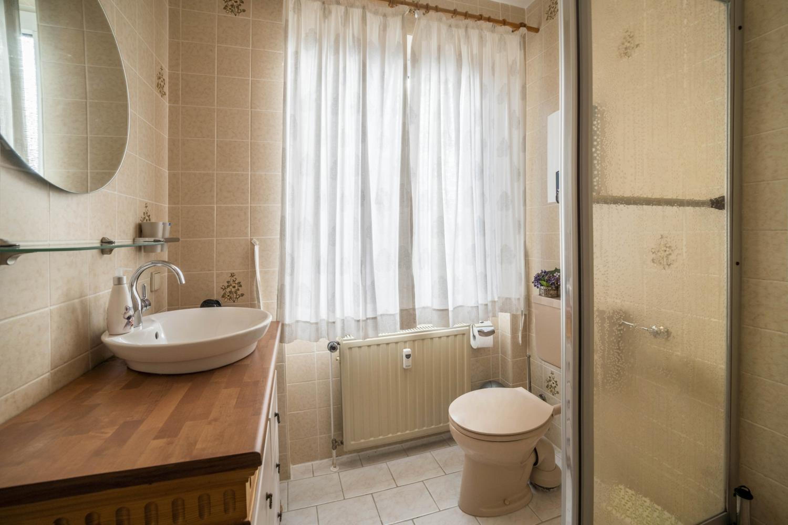Harzperle Wohnung Nr 6