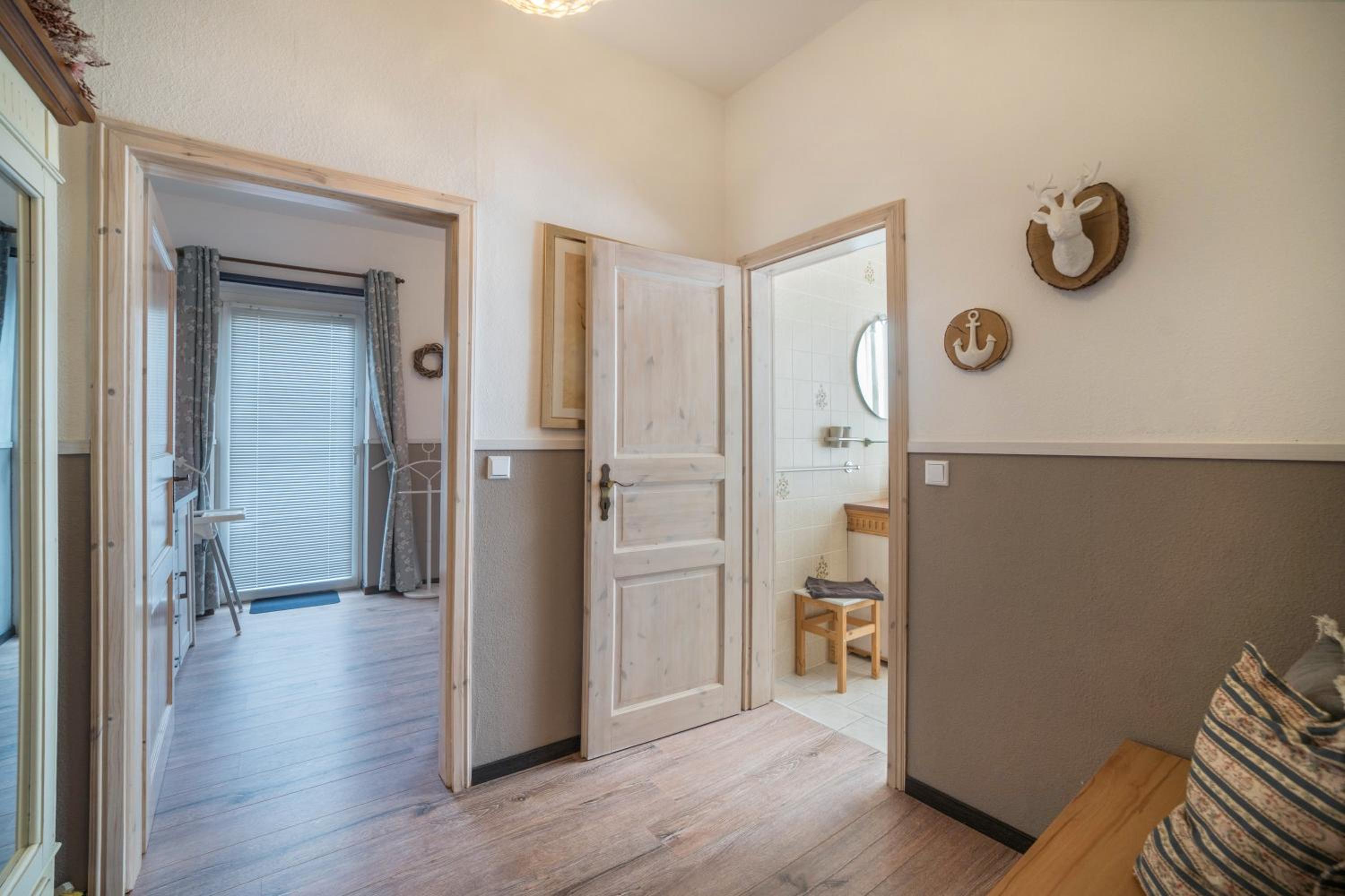 Harzperle Wohnung Nr 6