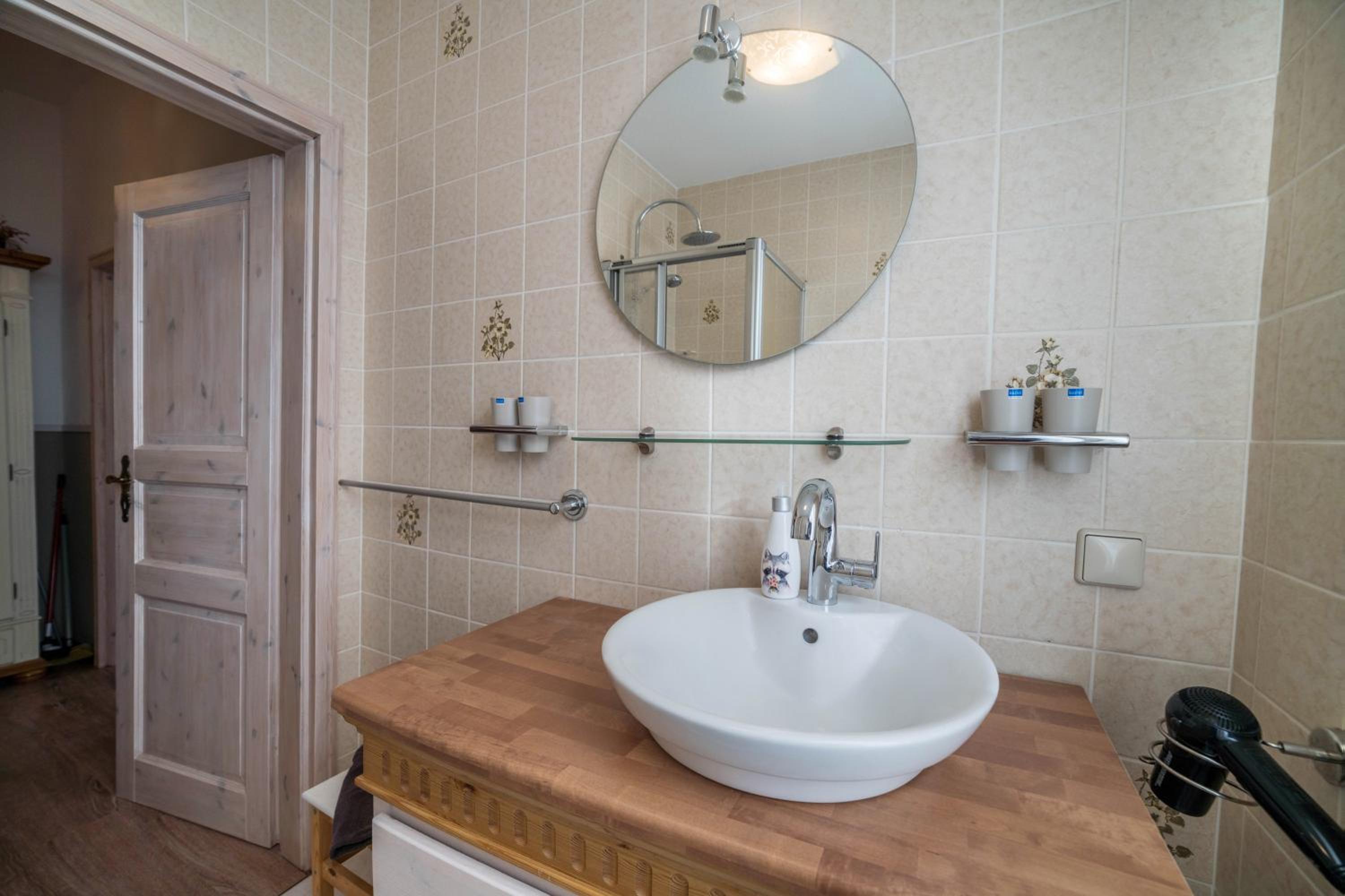 Harzperle Wohnung Nr 6