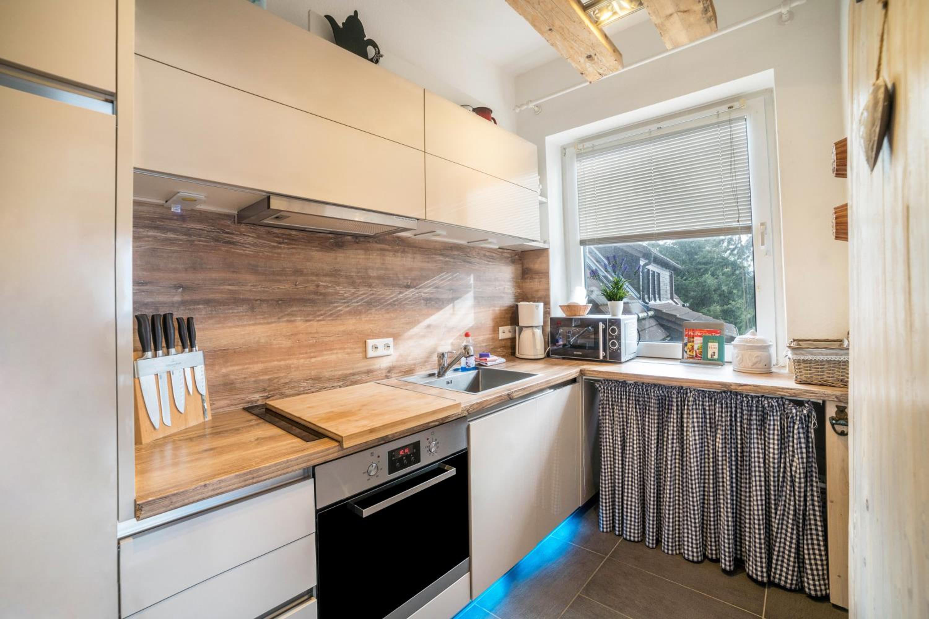 Harzperle Wohnung Nr 6