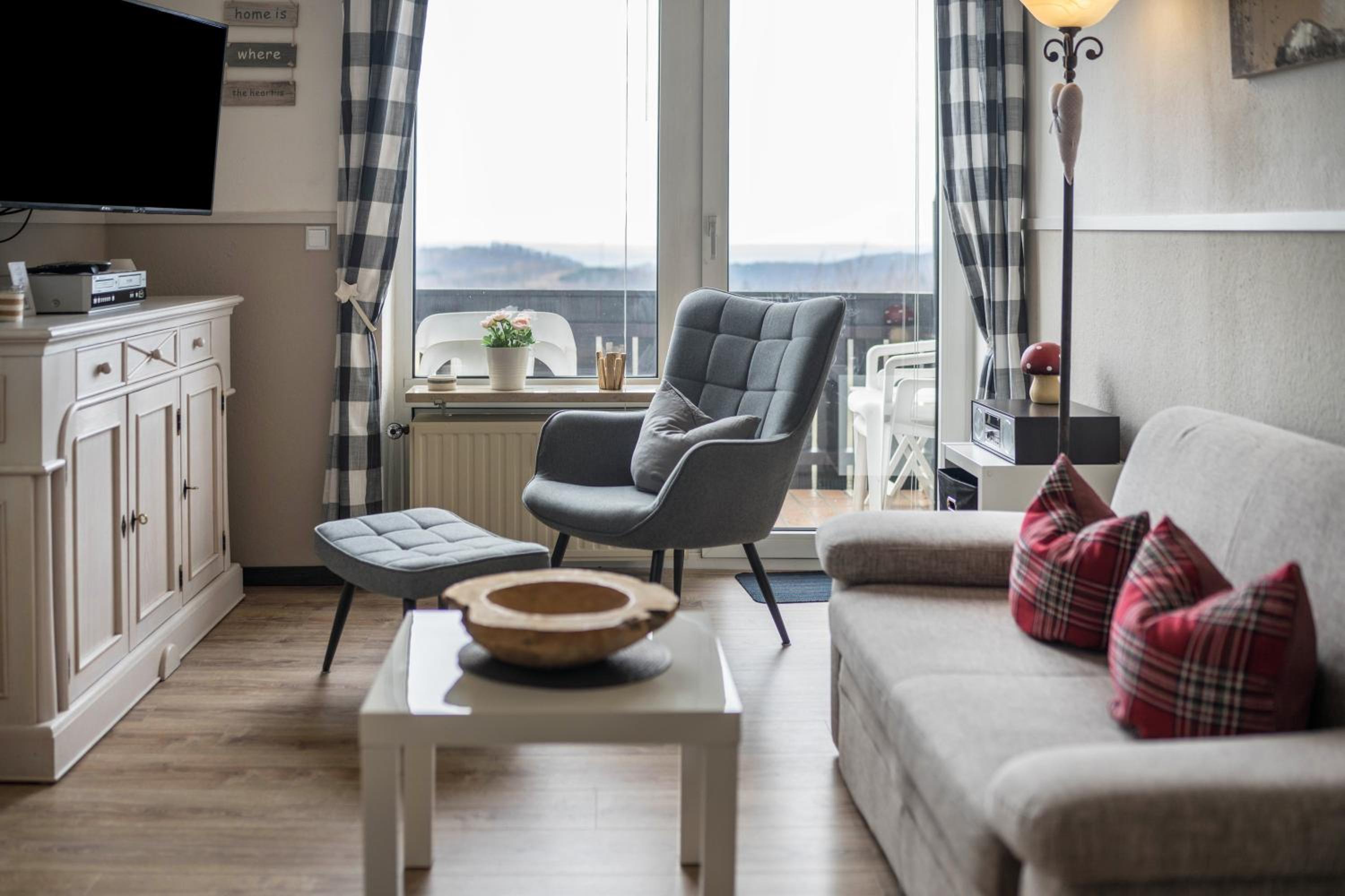Harzperle Wohnung Nr 6