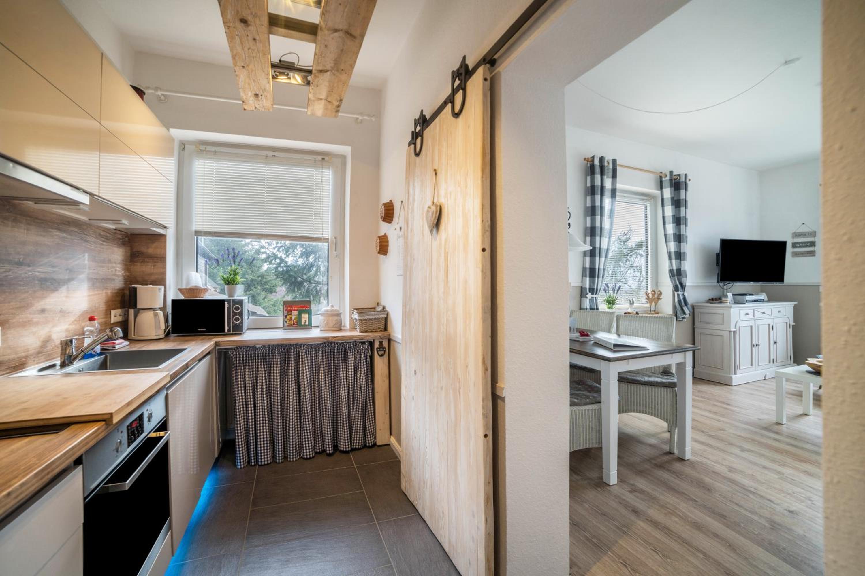 Harzperle Wohnung Nr 6