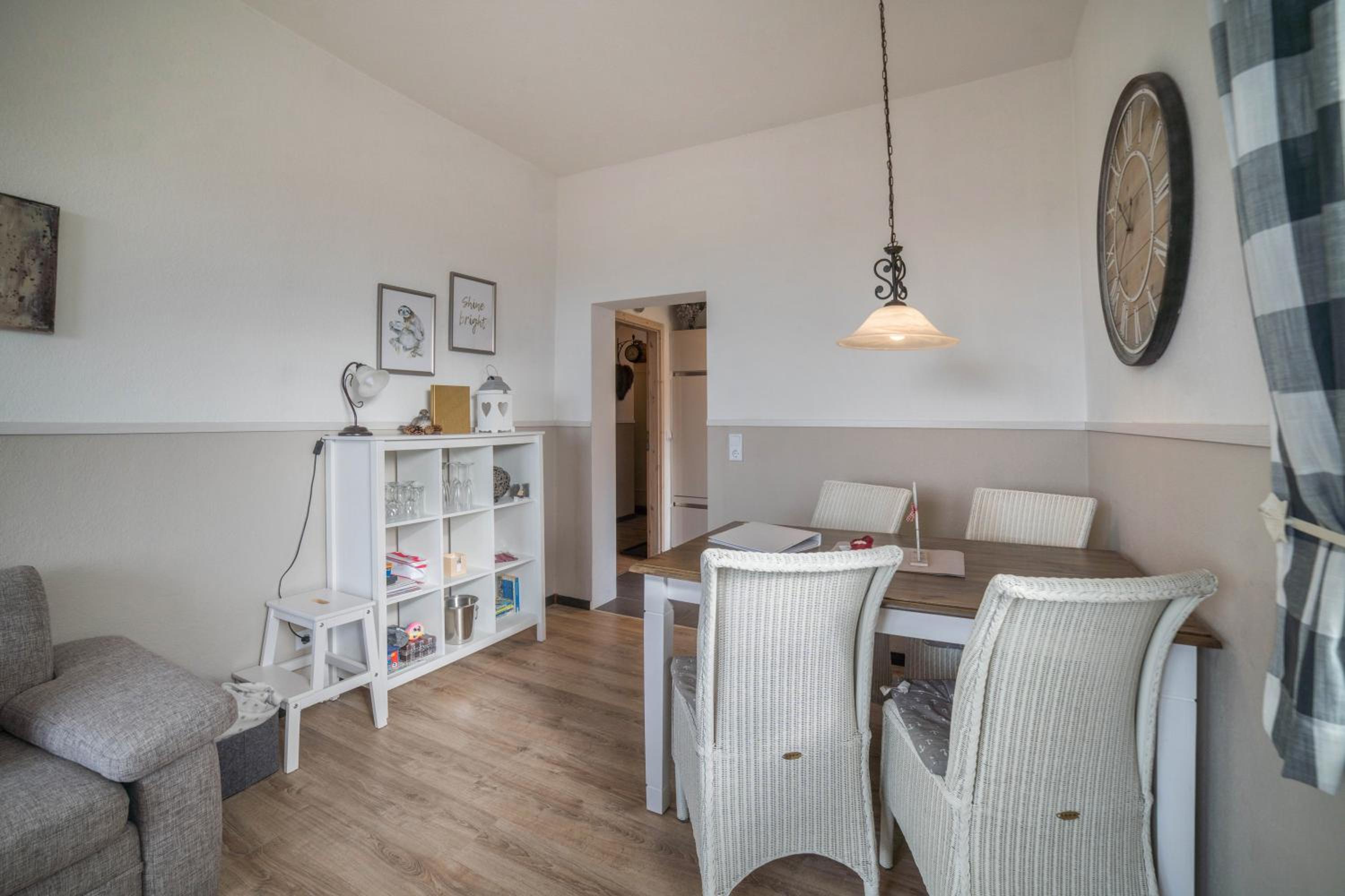 Harzperle Wohnung Nr 6